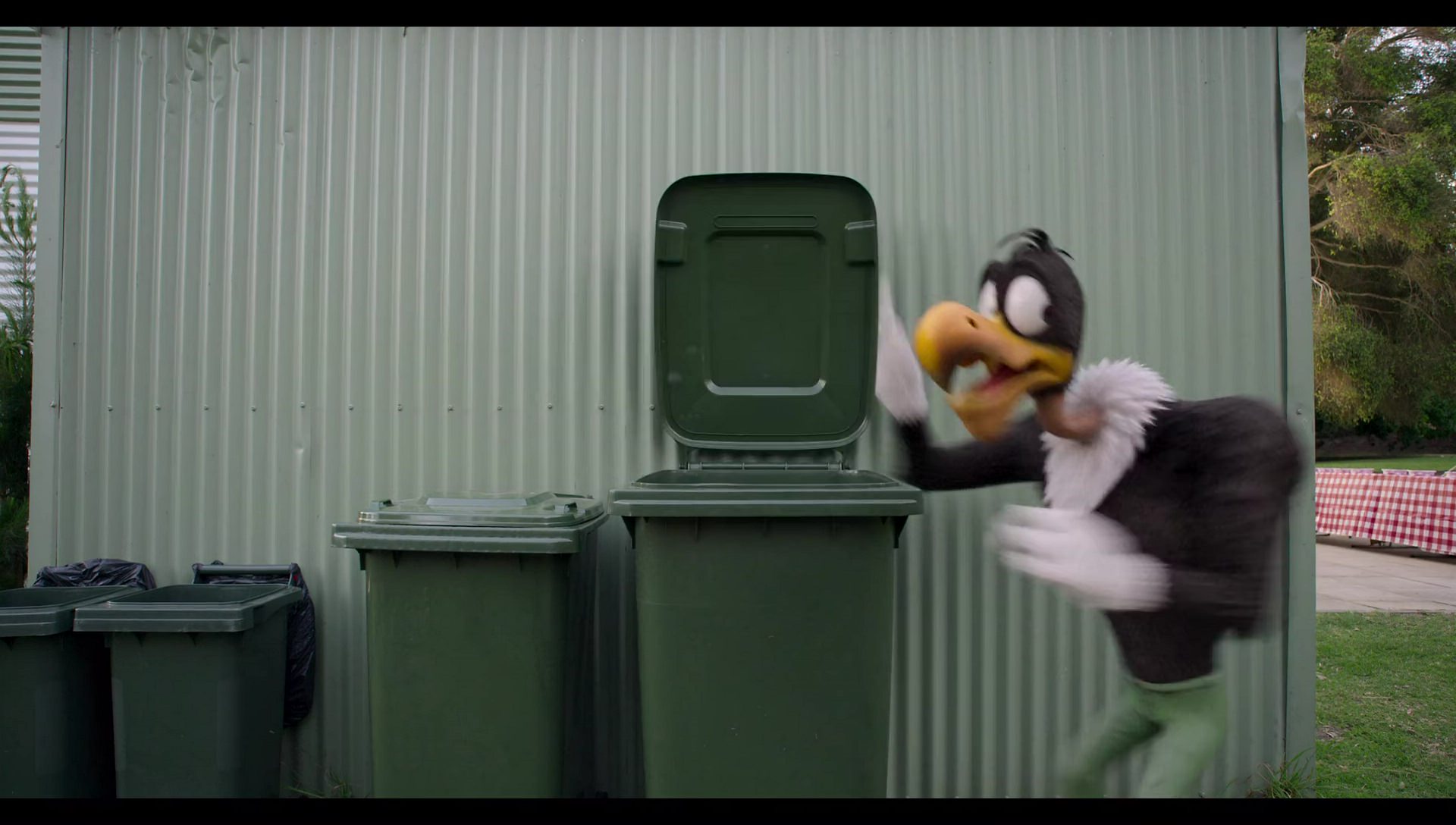 Woody Woodpecker Goes to Camp (2024) movie still 6832