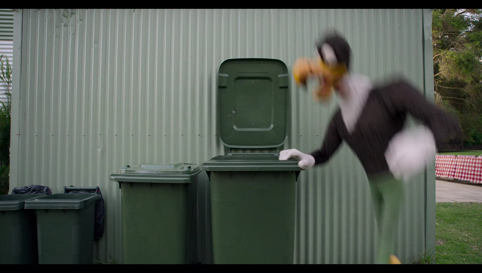 Woody Woodpecker Goes to Camp (2024) HD screenshot 6833