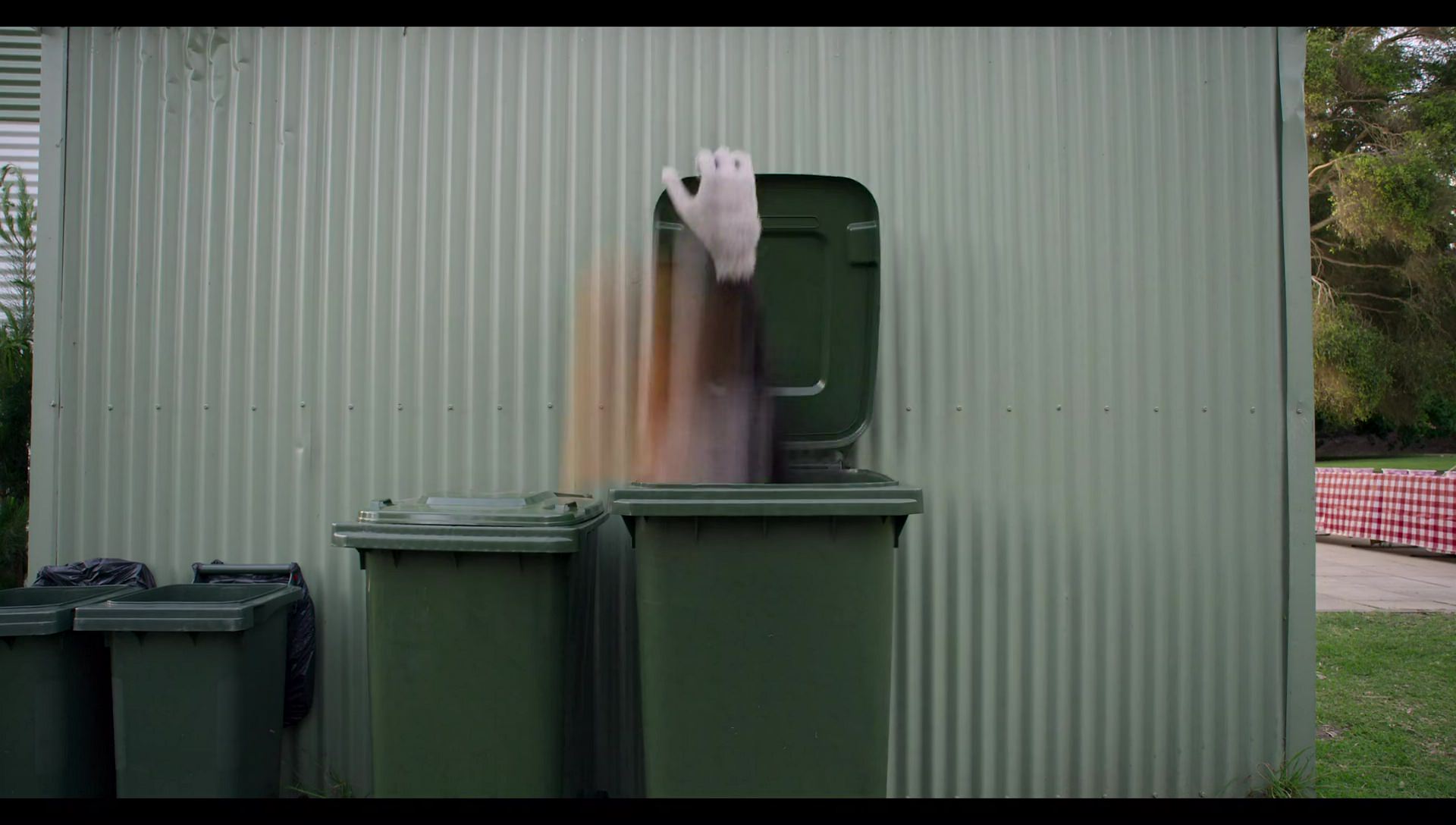 Woody Woodpecker Goes to Camp (2024) screencap 6834