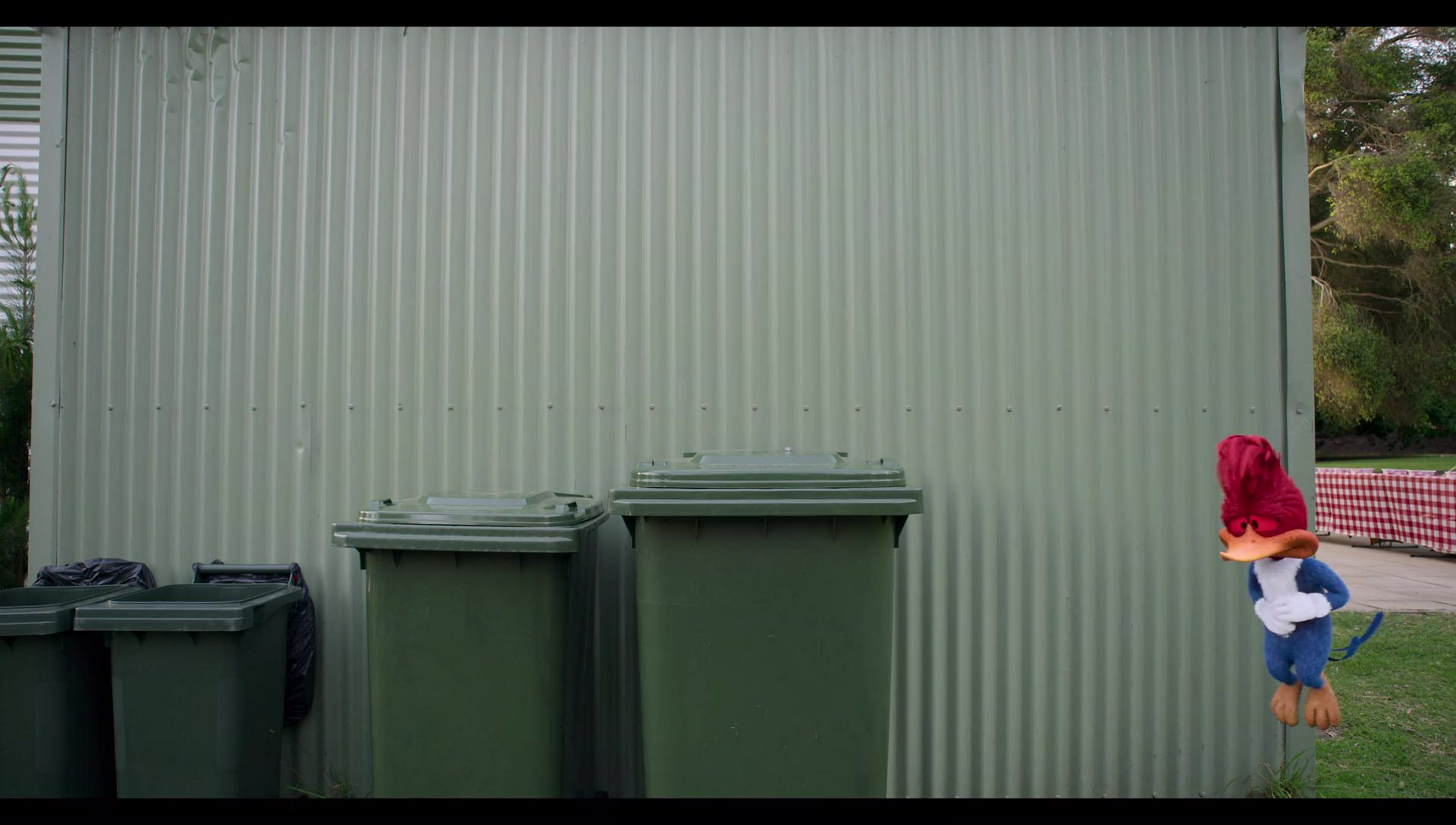 Woody Woodpecker Goes to Camp (2024) screencap 6837