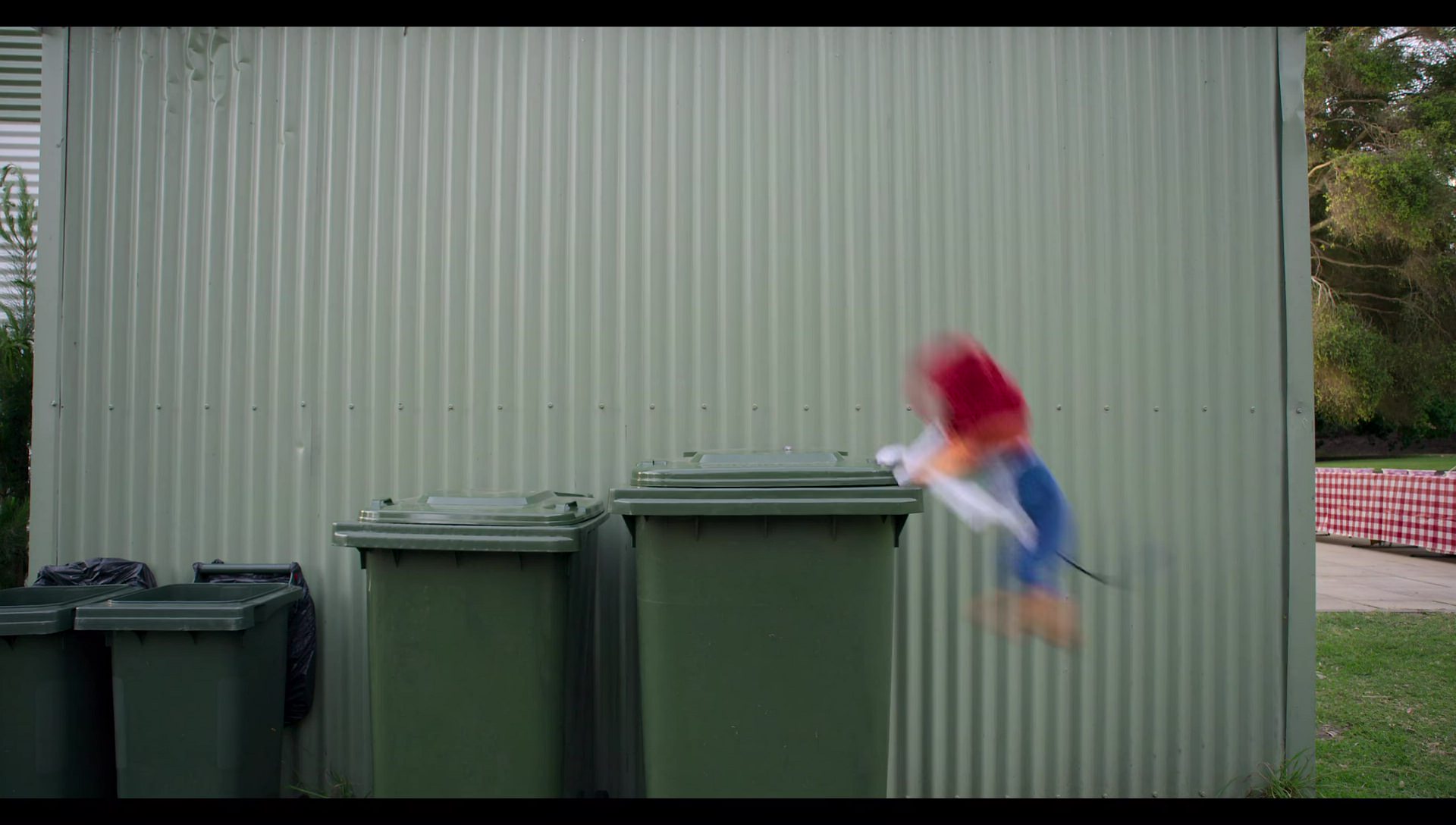 Woody Woodpecker Goes to Camp (2024) screencap 6840