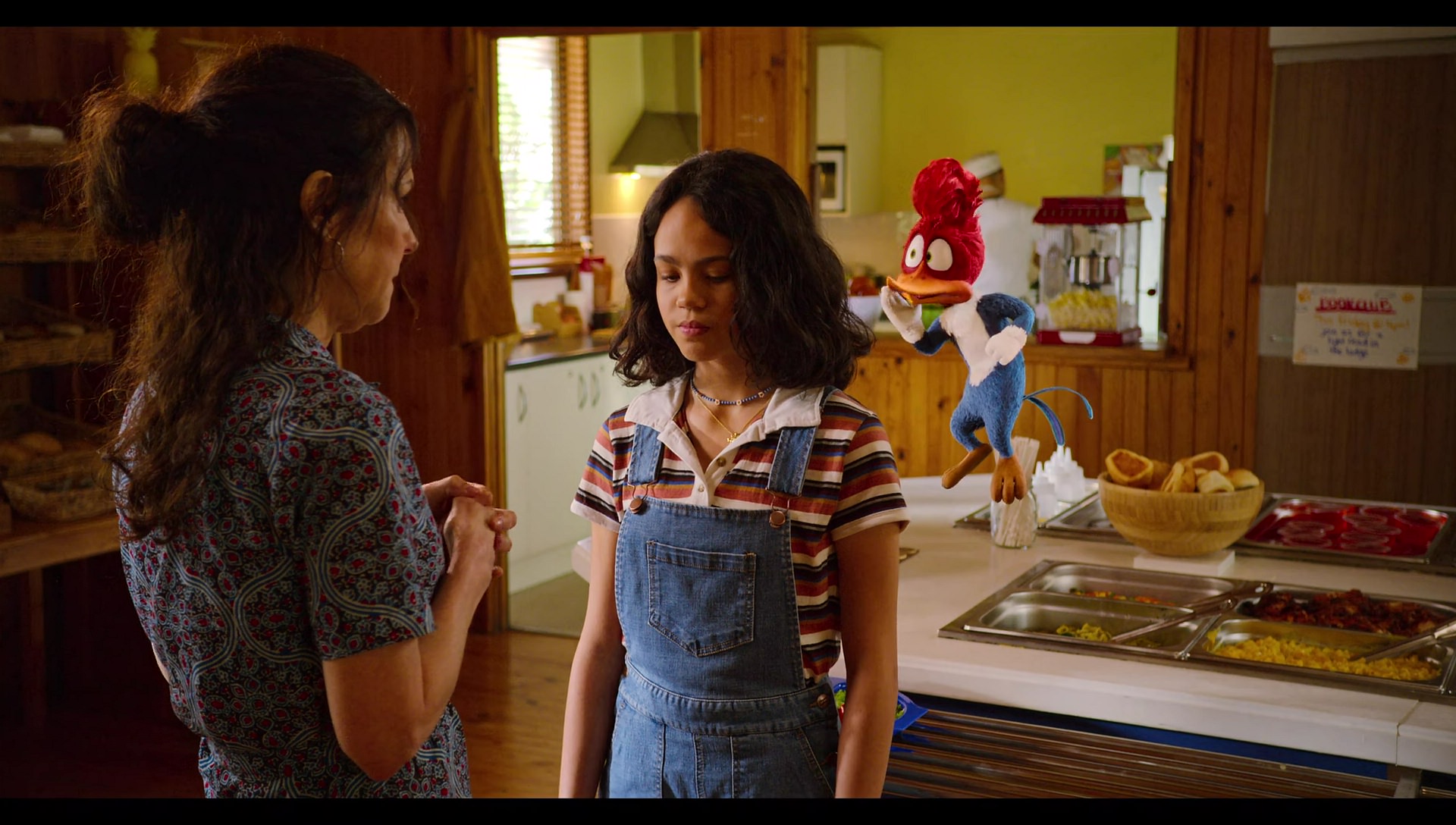 Woody Woodpecker Goes to Camp (2024) movie still 685