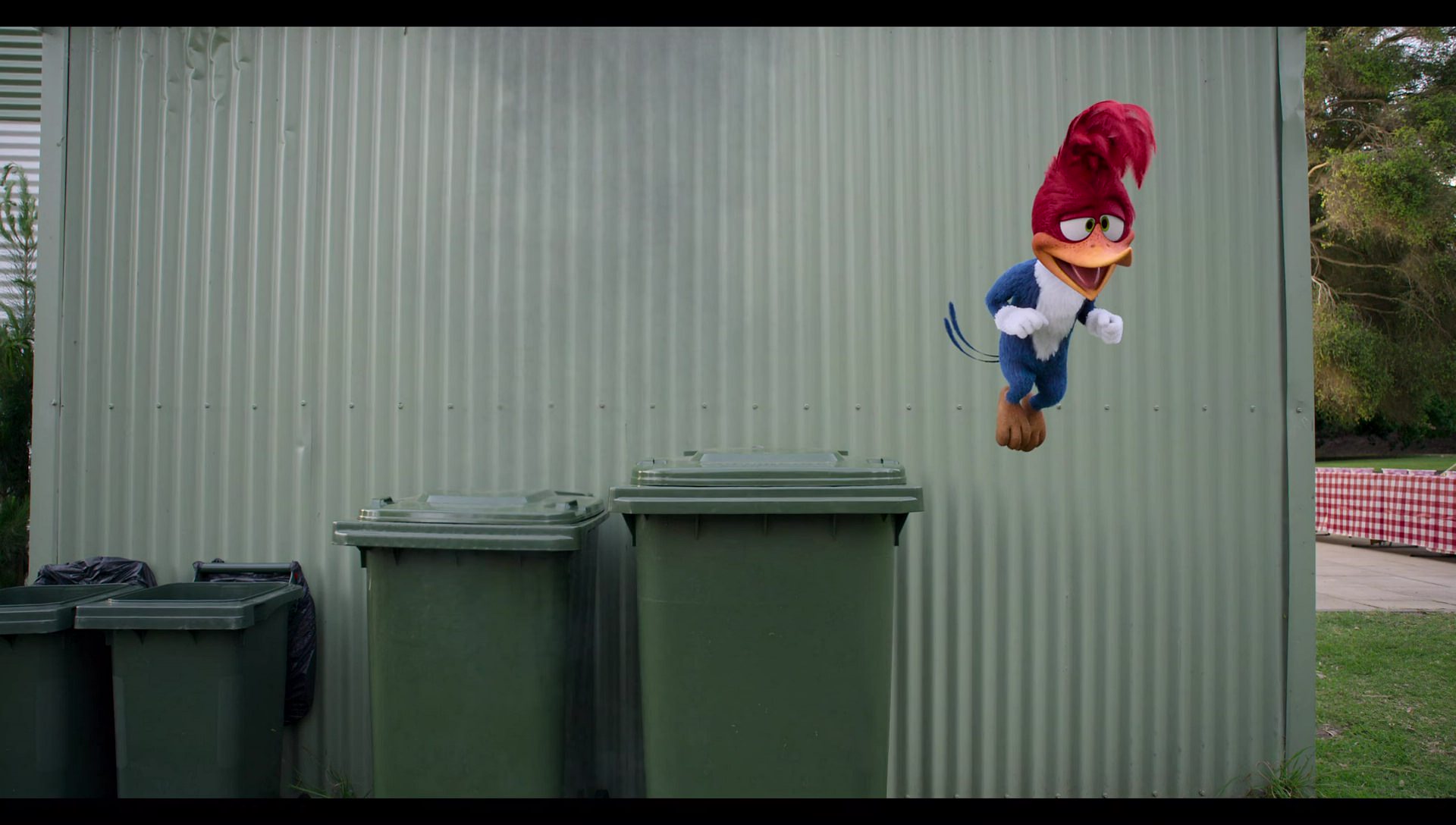 Woody Woodpecker Goes to Camp (2024) screencap 6855