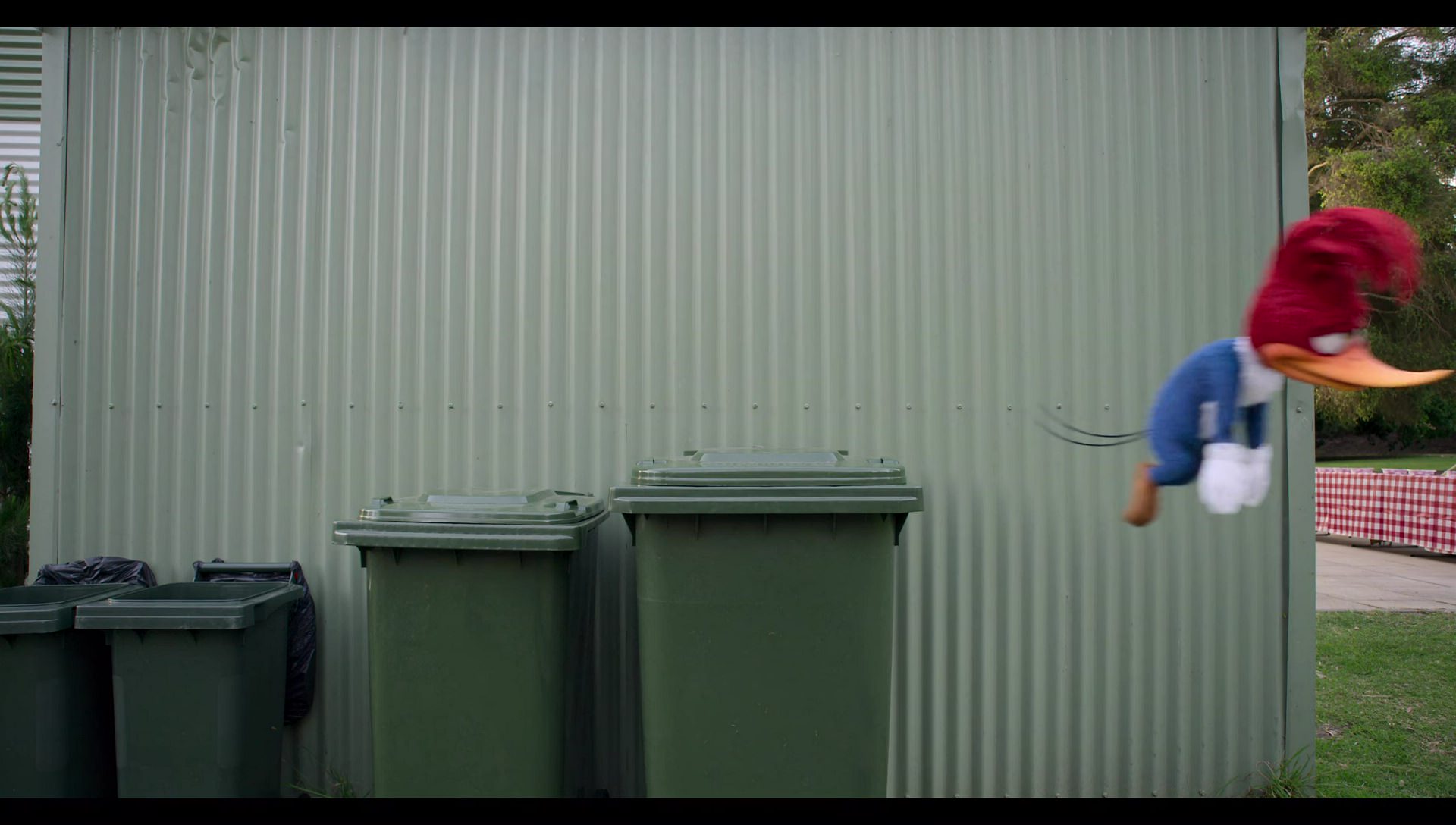 Woody Woodpecker Goes to Camp (2024) screencap 6858