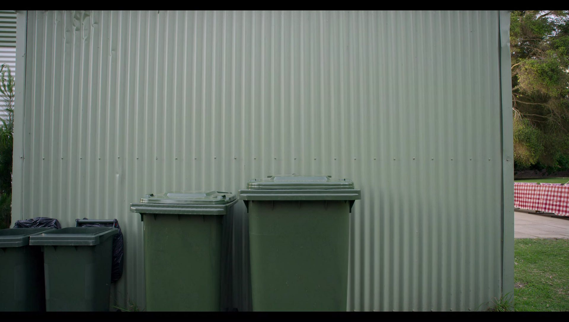 Woody Woodpecker Goes to Camp (2024) screencap 6864