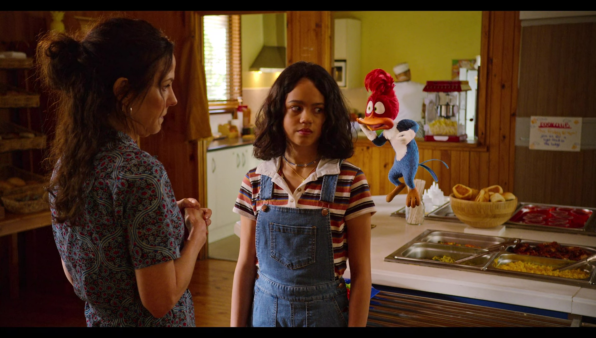 Woody Woodpecker Goes to Camp (2024) screencap 687