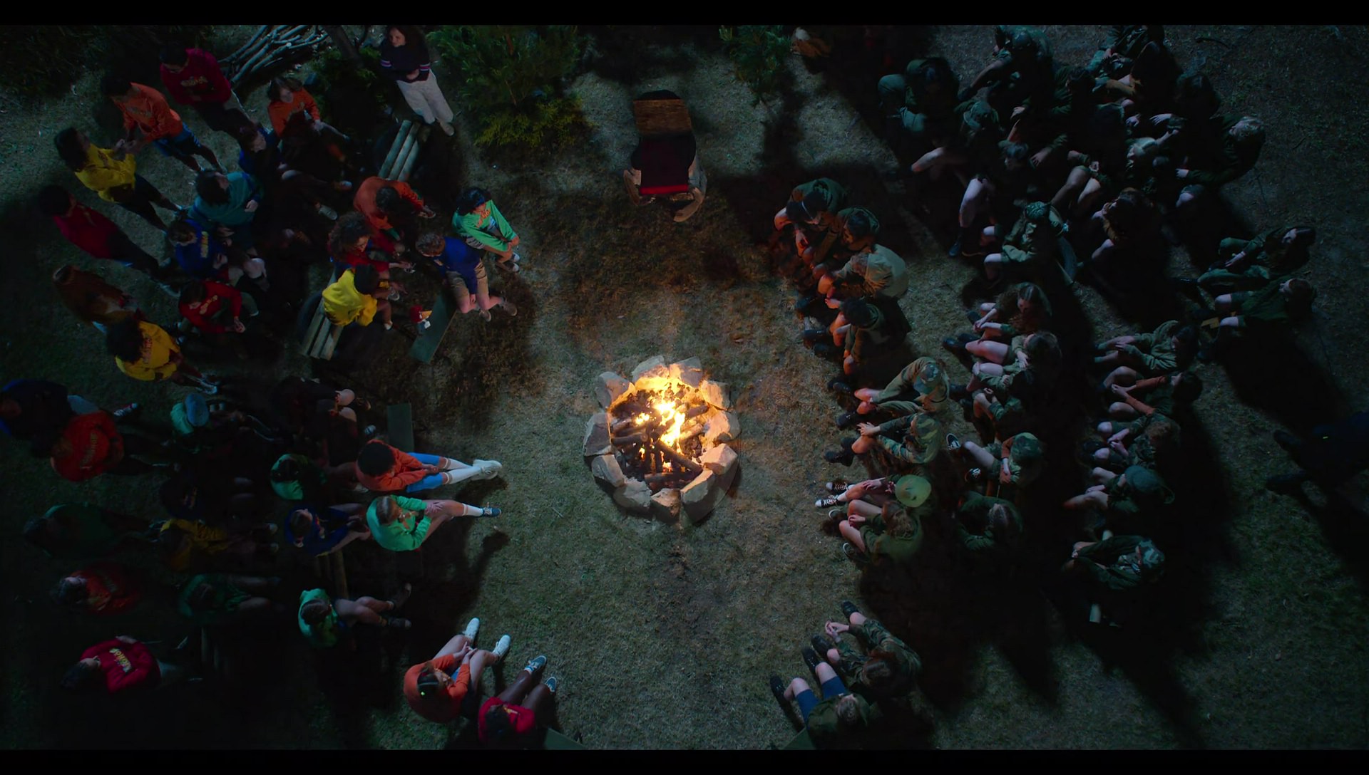 Woody Woodpecker Goes to Camp (2024) HD screenshot 6878