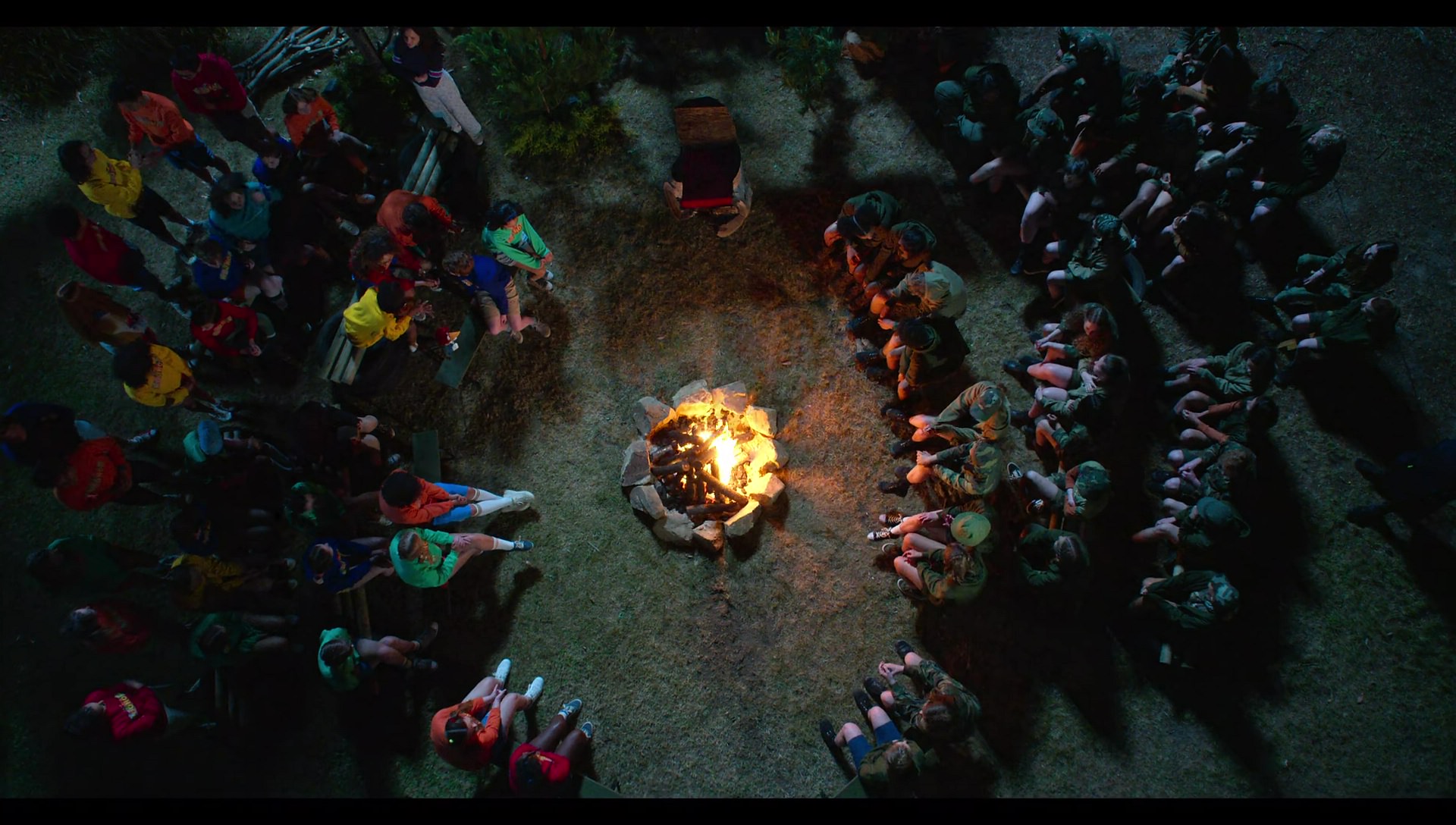 Woody Woodpecker Goes to Camp (2024) screencap 6879