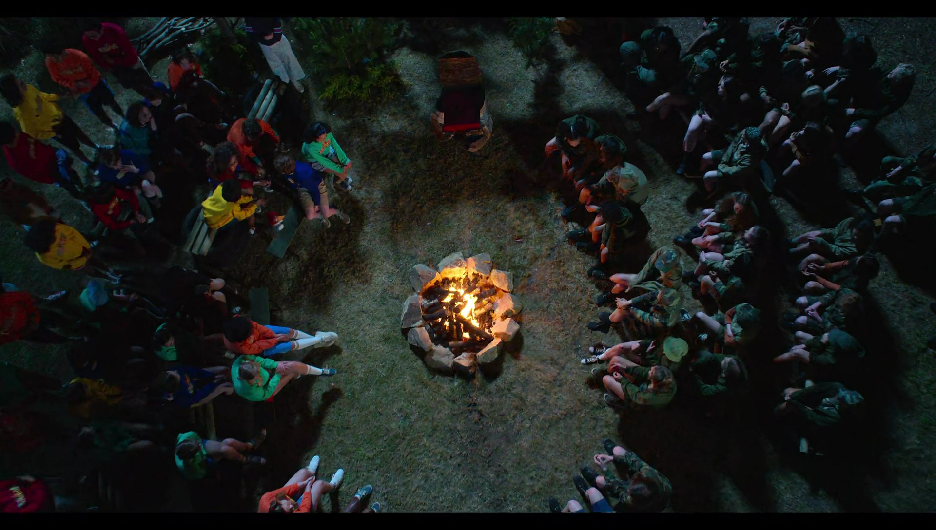 Woody Woodpecker Goes to Camp (2024) movie still 6880