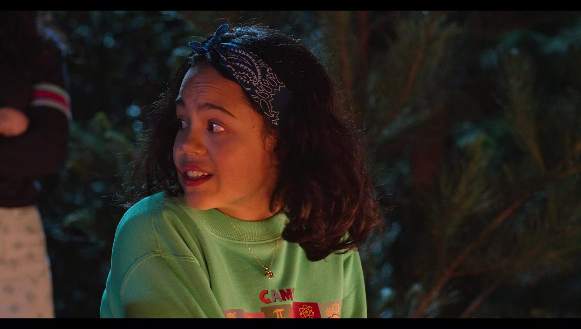 Woody Woodpecker Goes to Camp (2024) movie still 6886