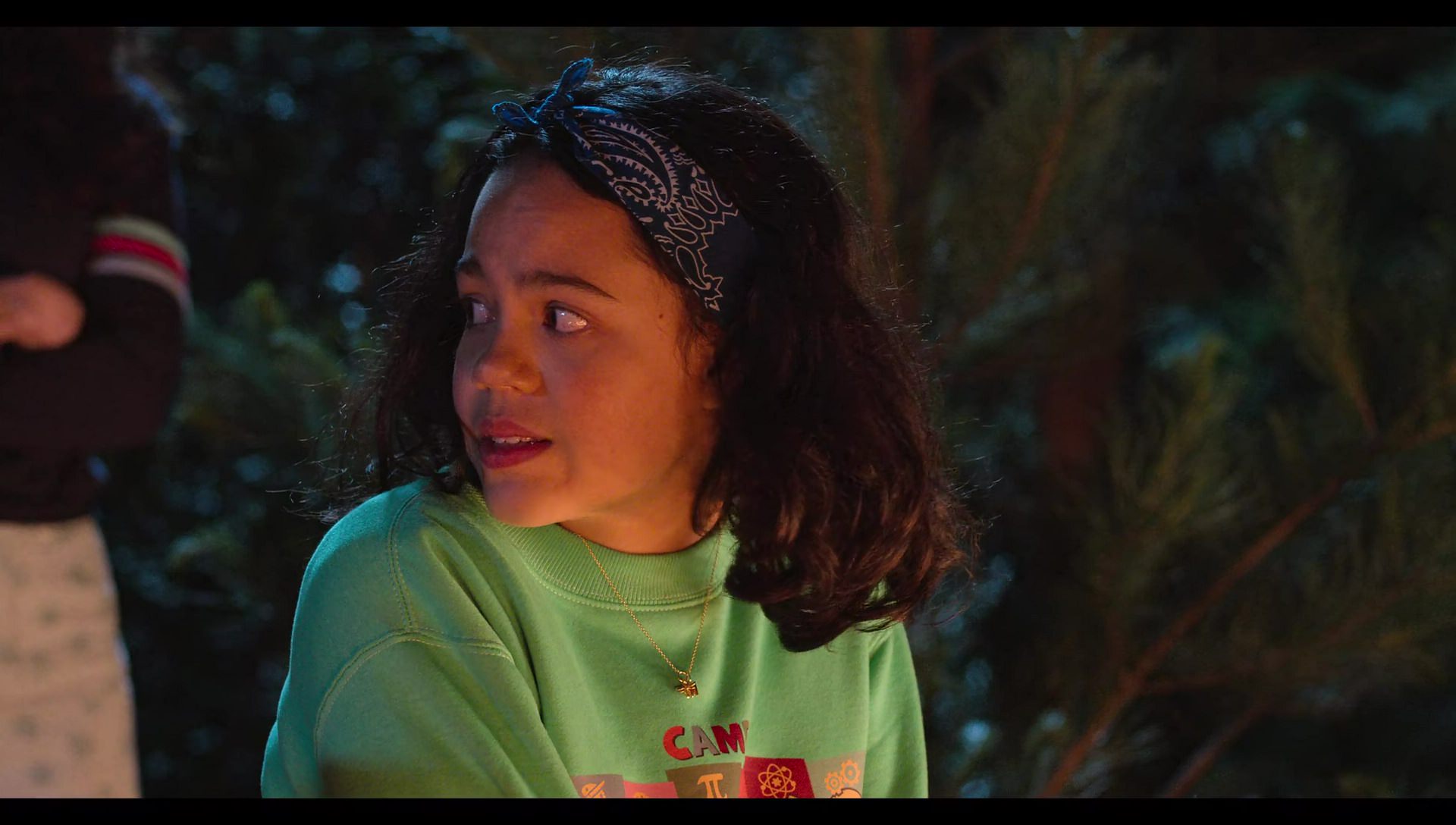 Woody Woodpecker Goes to Camp (2024) HD screenshot 6887