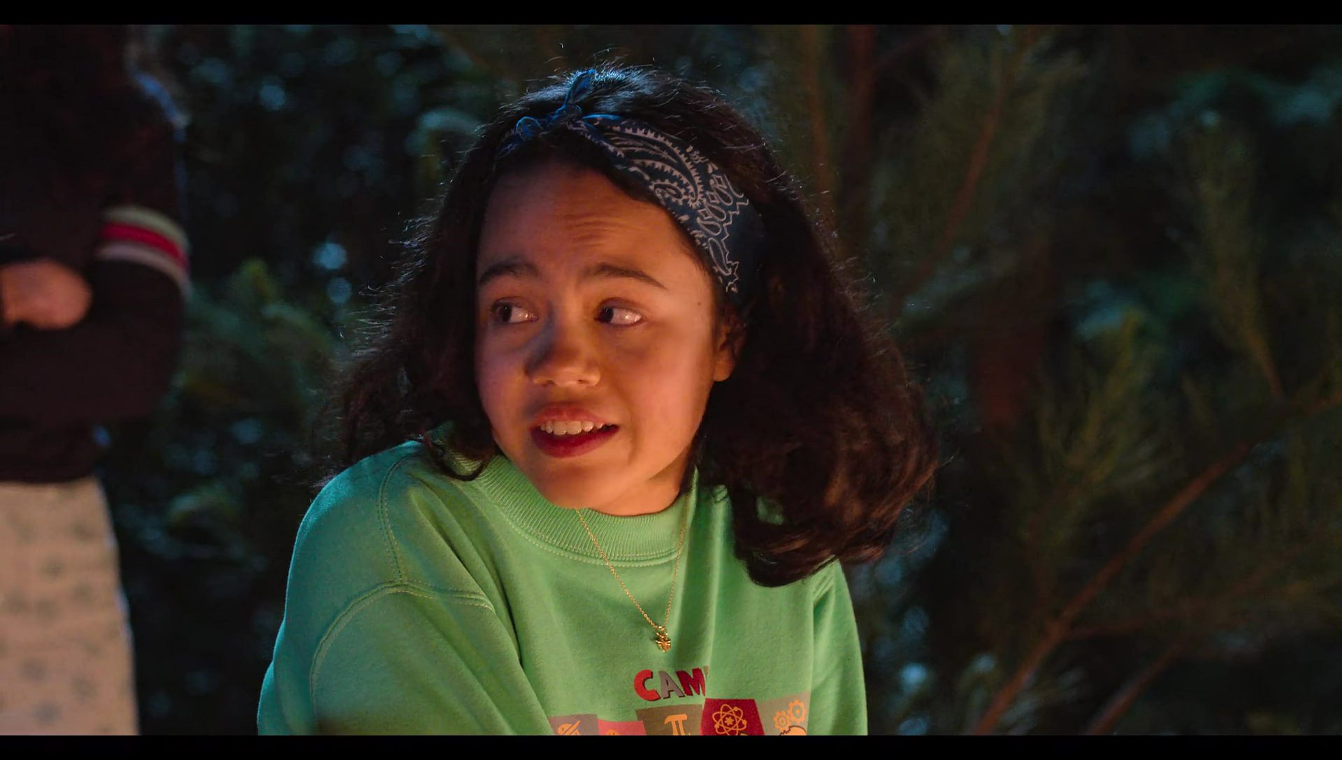Woody Woodpecker Goes to Camp (2024) screencap 6888