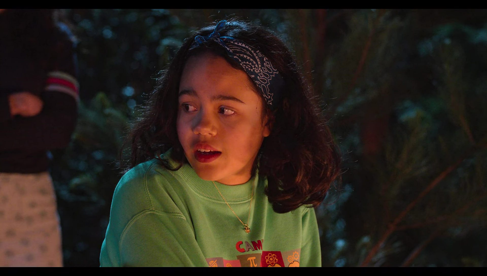 Woody Woodpecker Goes to Camp (2024) HD screenshot 6890