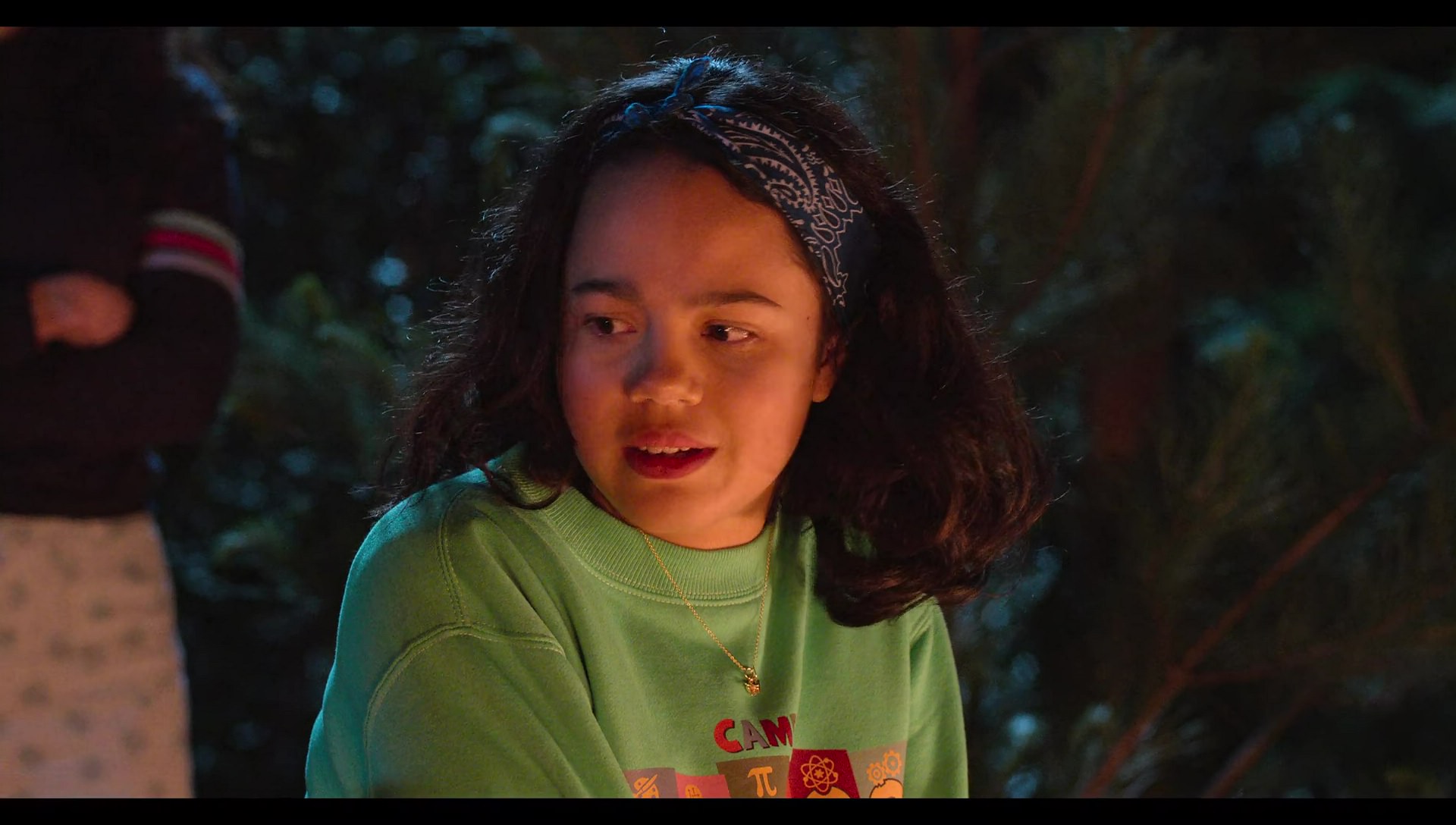 Woody Woodpecker Goes to Camp (2024) screencap 6891