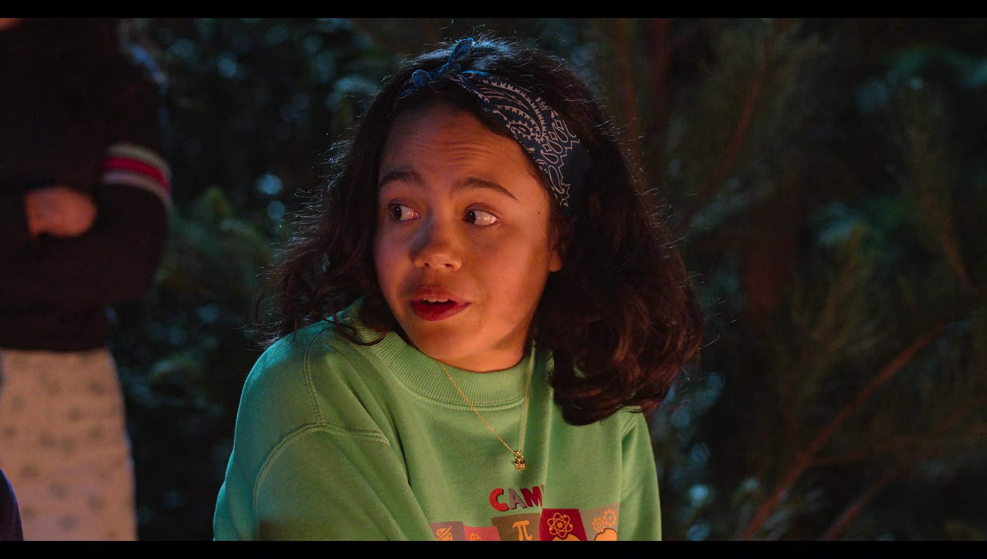 Woody Woodpecker Goes to Camp (2024) HD screenshot 6893
