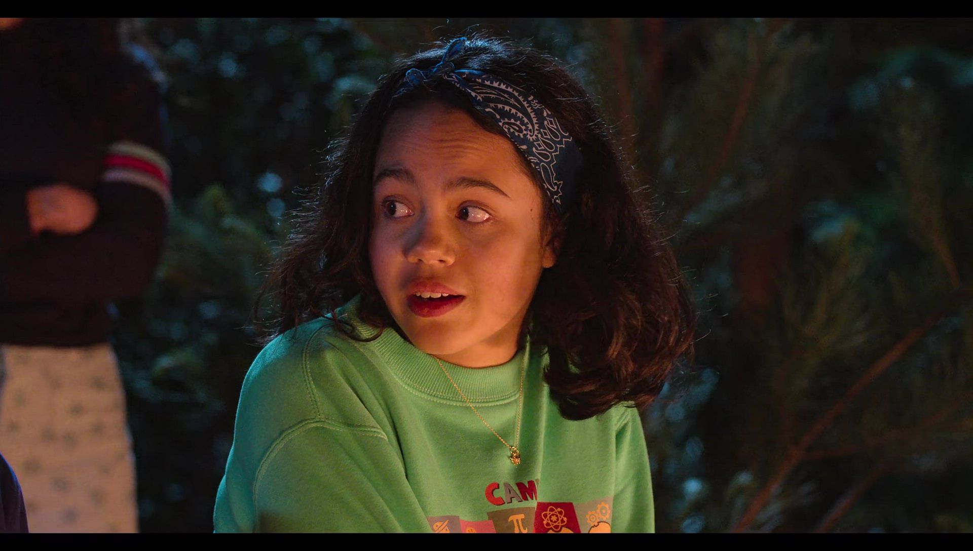 Woody Woodpecker Goes to Camp (2024) screencap 6894
