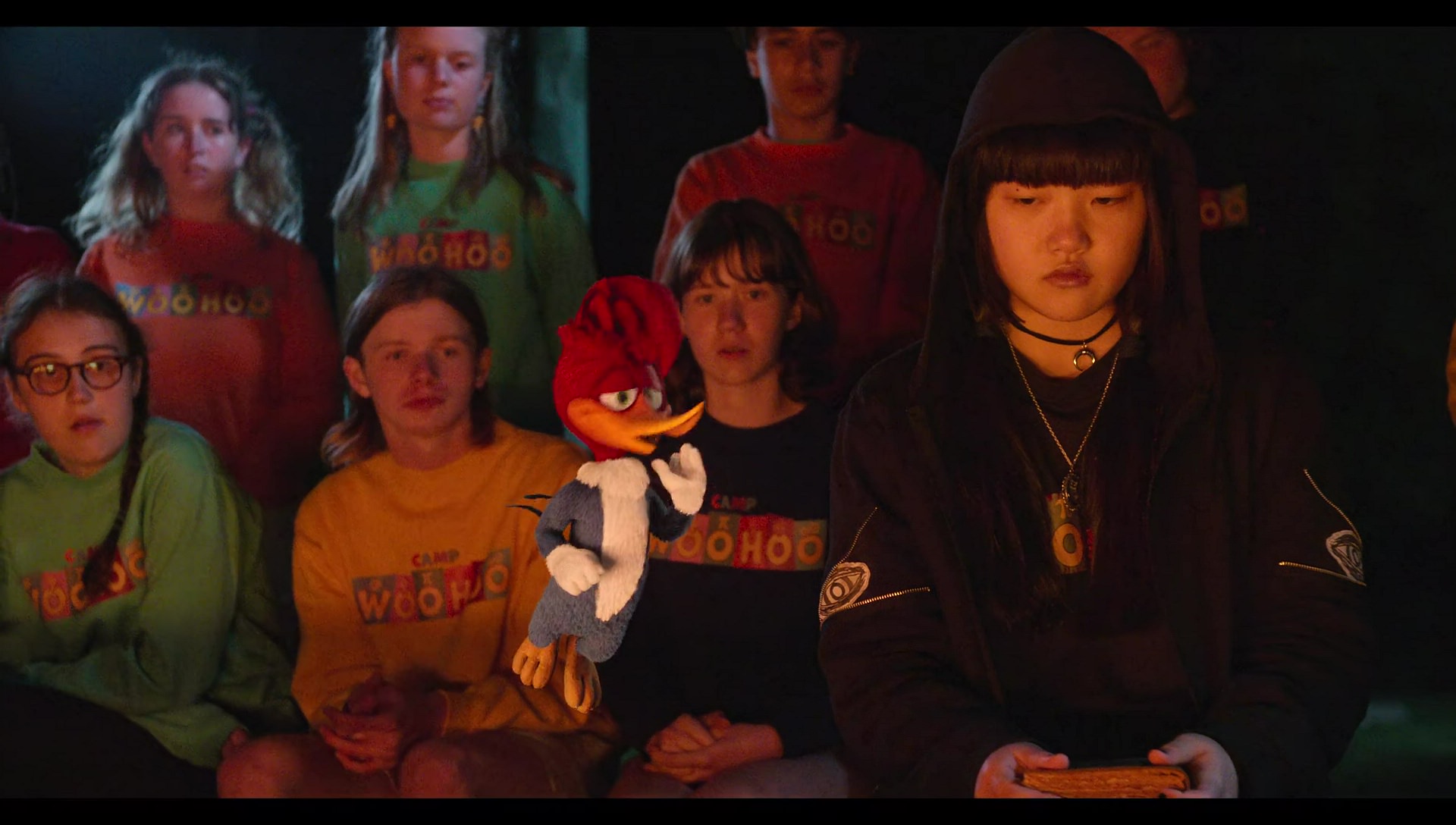 Woody Woodpecker Goes to Camp (2024) movie still 6895