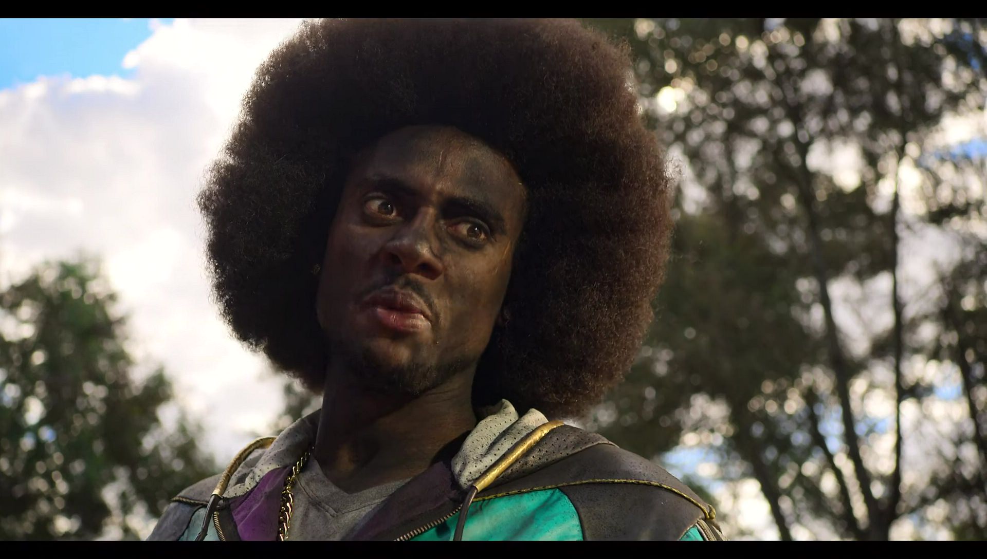 Woody Woodpecker Goes to Camp (2024) screencap 69