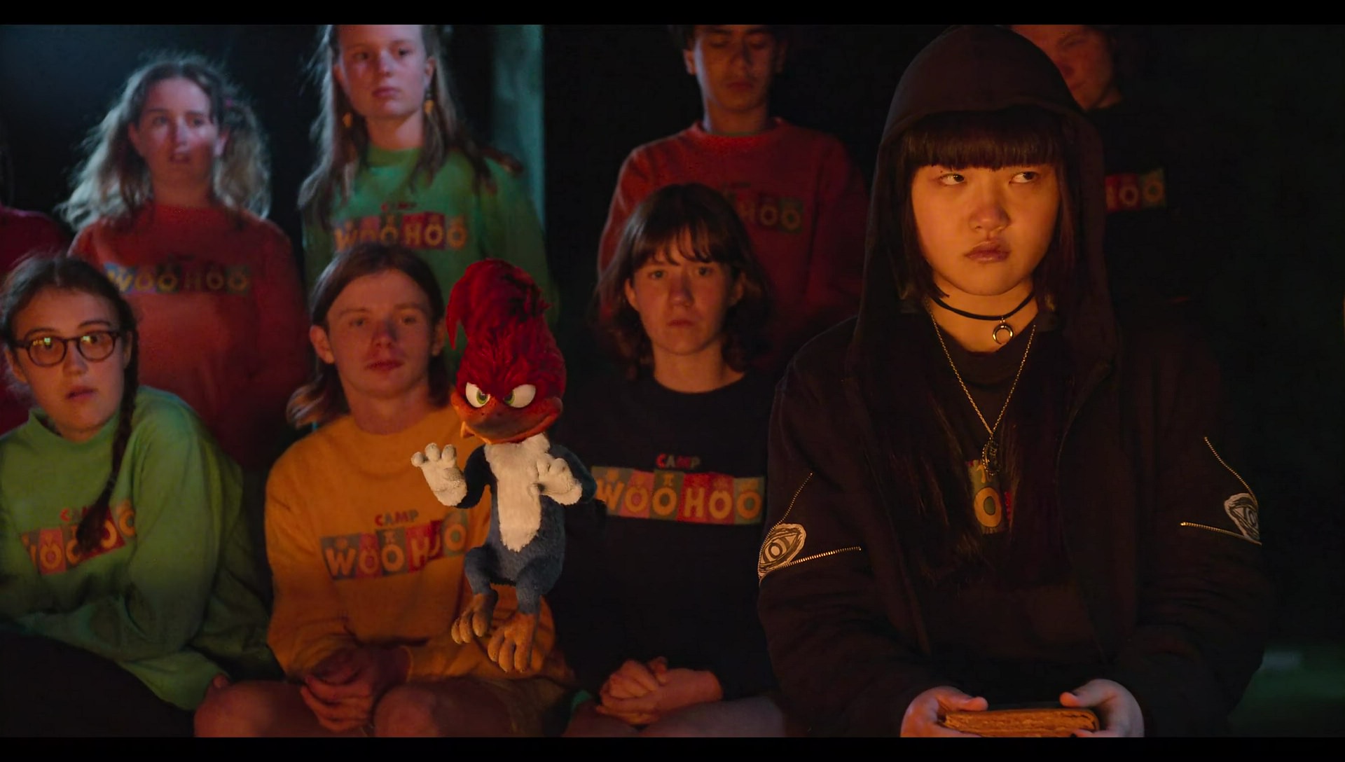 Woody Woodpecker Goes to Camp (2024) movie still 6901