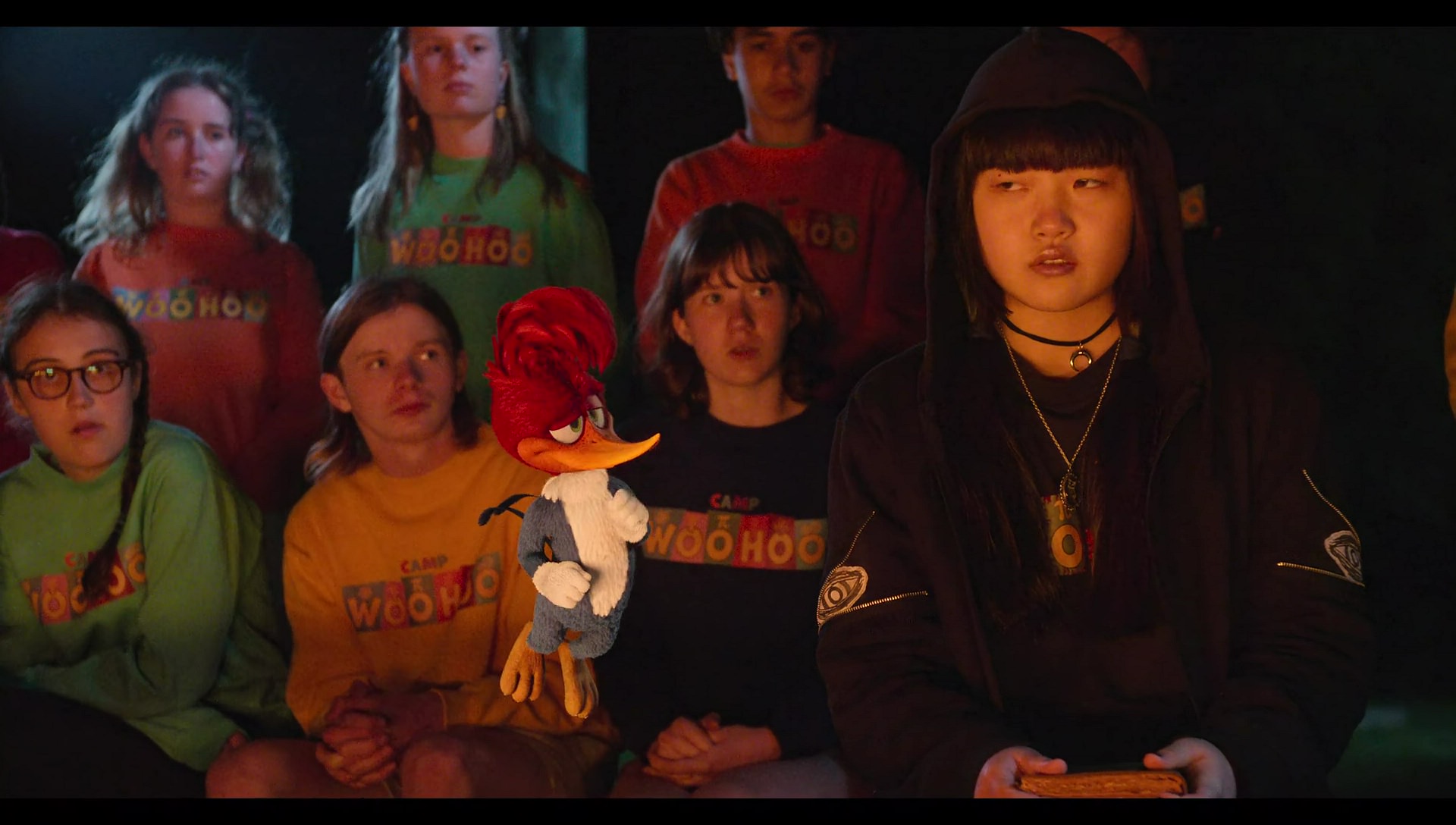 Woody Woodpecker Goes to Camp (2024) movie still 6910