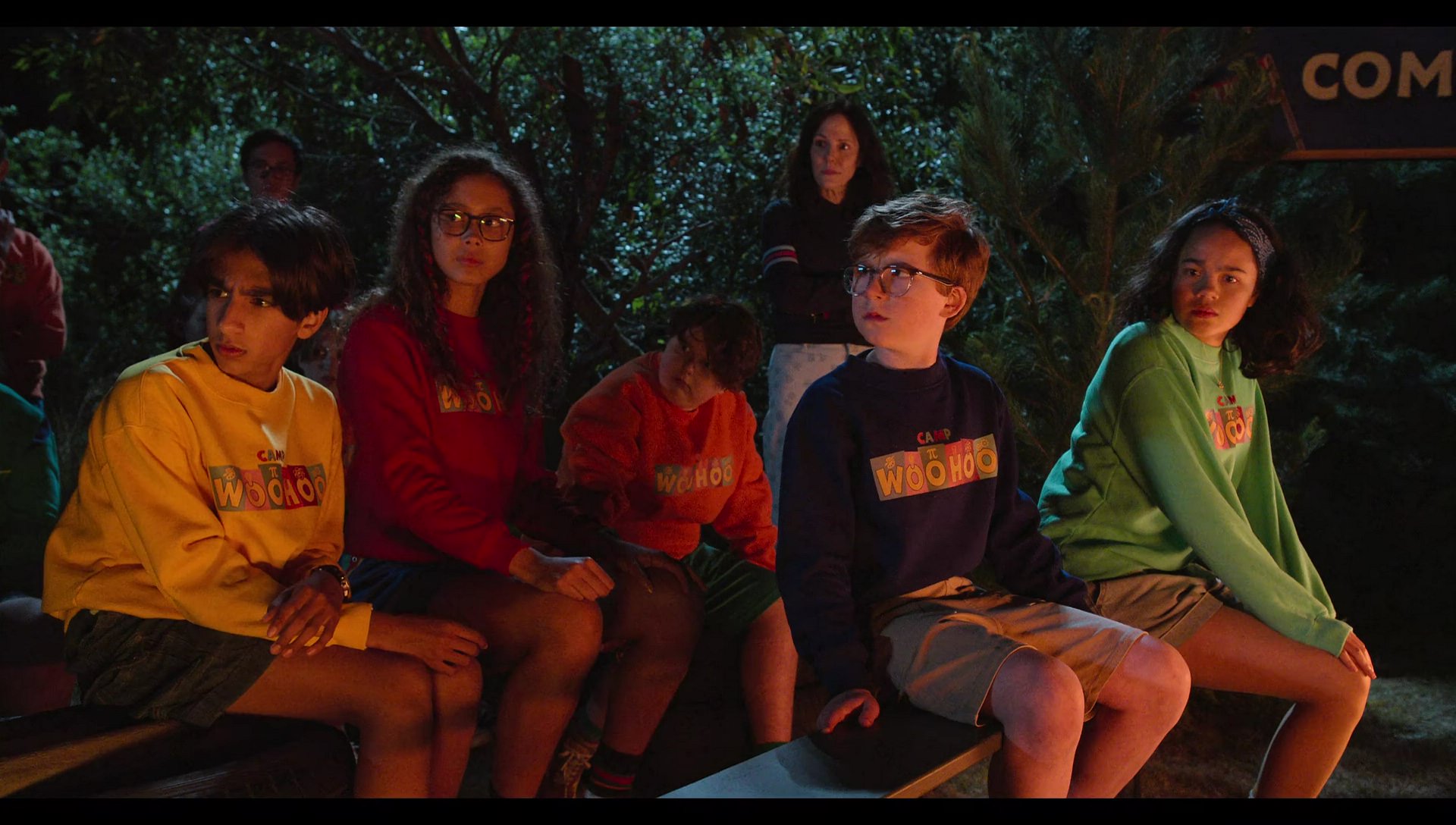 Woody Woodpecker Goes to Camp (2024) movie still 6913