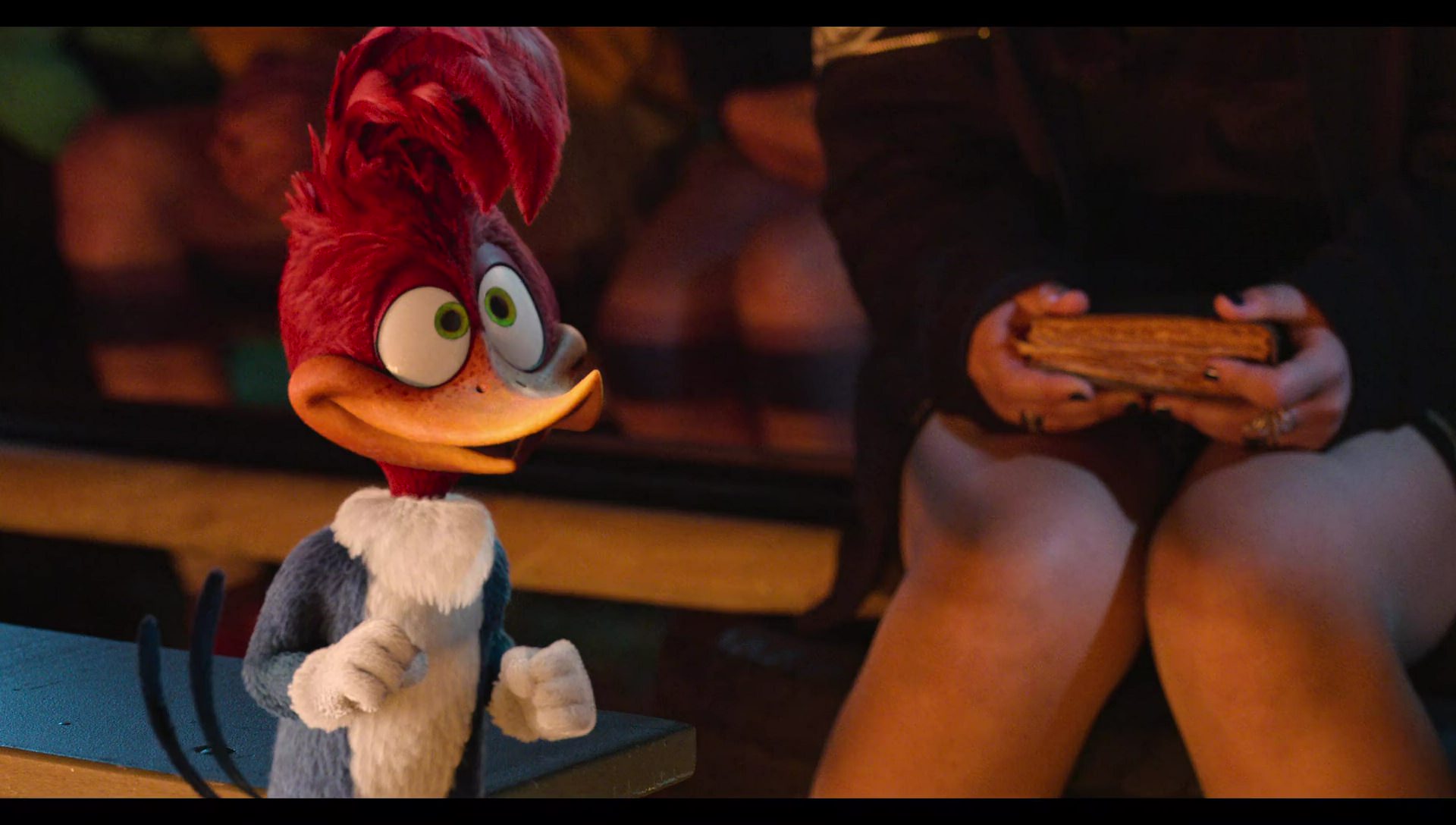 Woody Woodpecker Goes to Camp (2024) movie still 6916