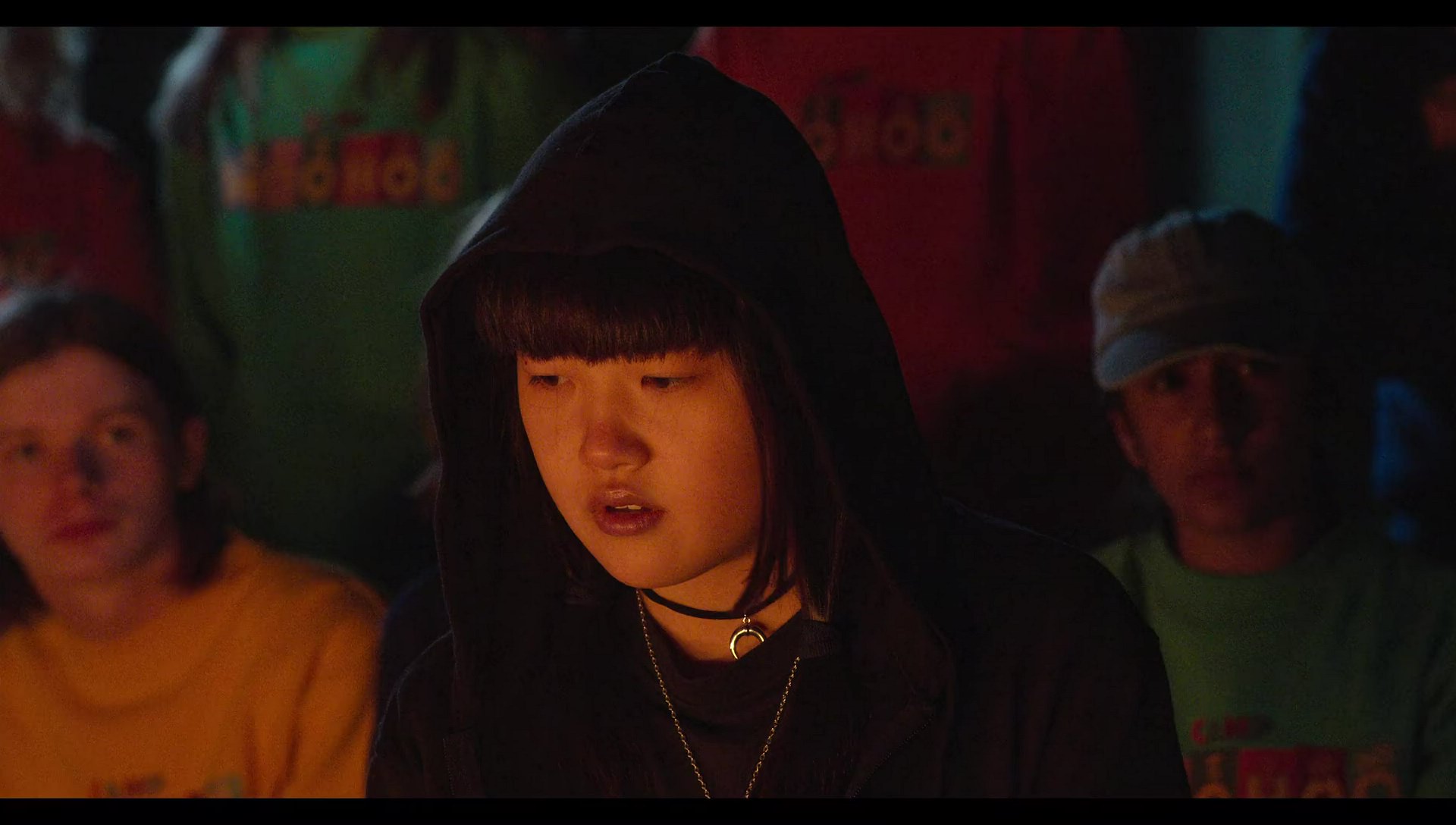 Woody Woodpecker Goes to Camp (2024) screencap 6927
