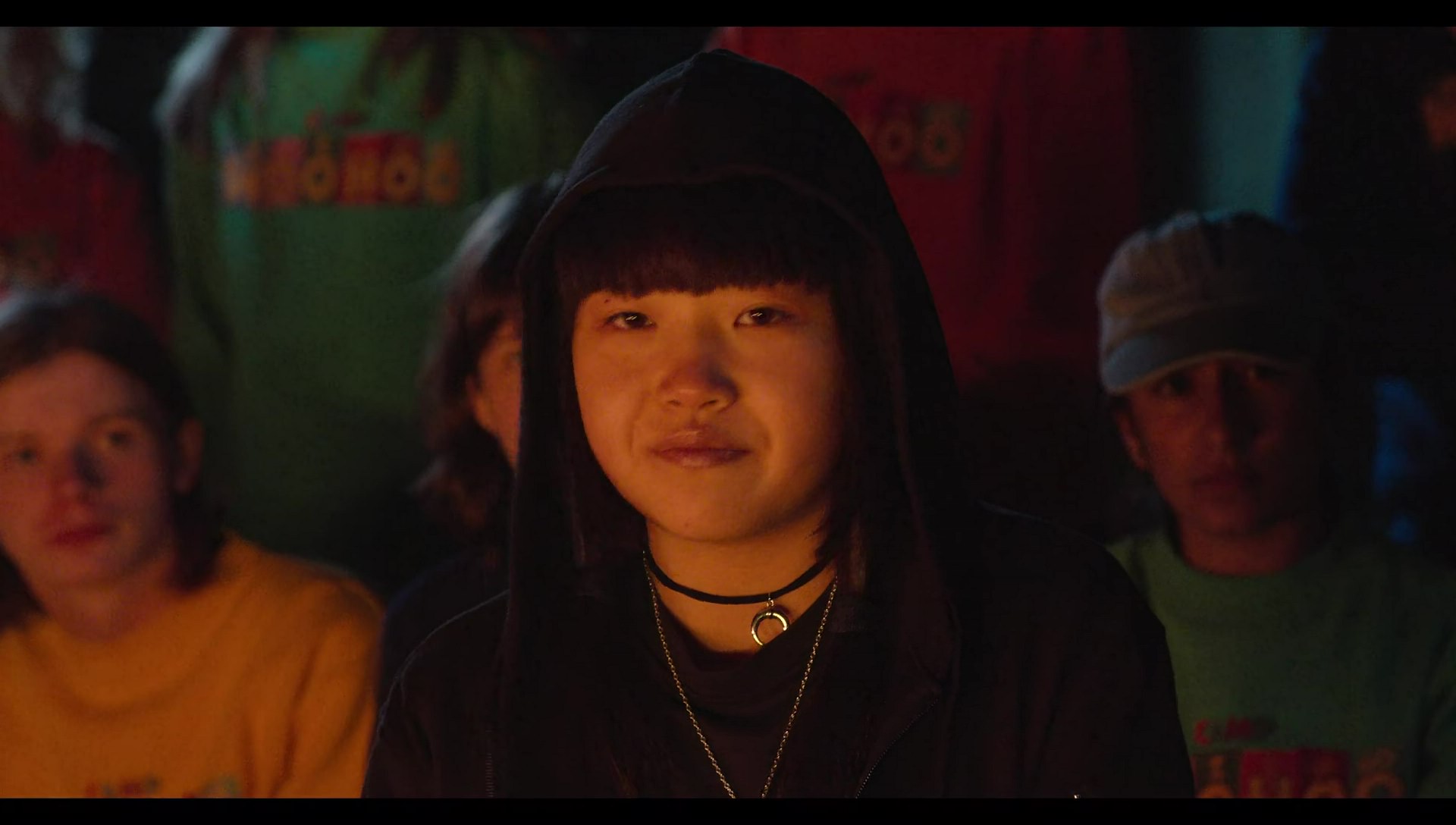Woody Woodpecker Goes to Camp (2024) HD screenshot 6929