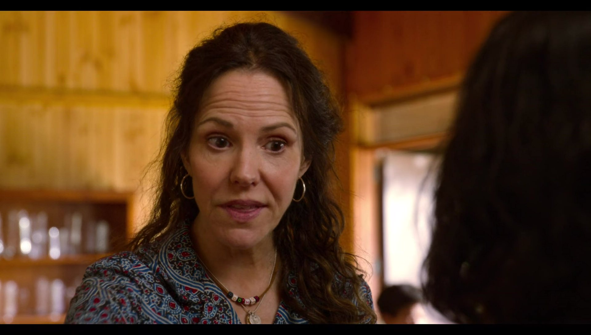 Woody Woodpecker Goes to Camp (2024) screencap 693