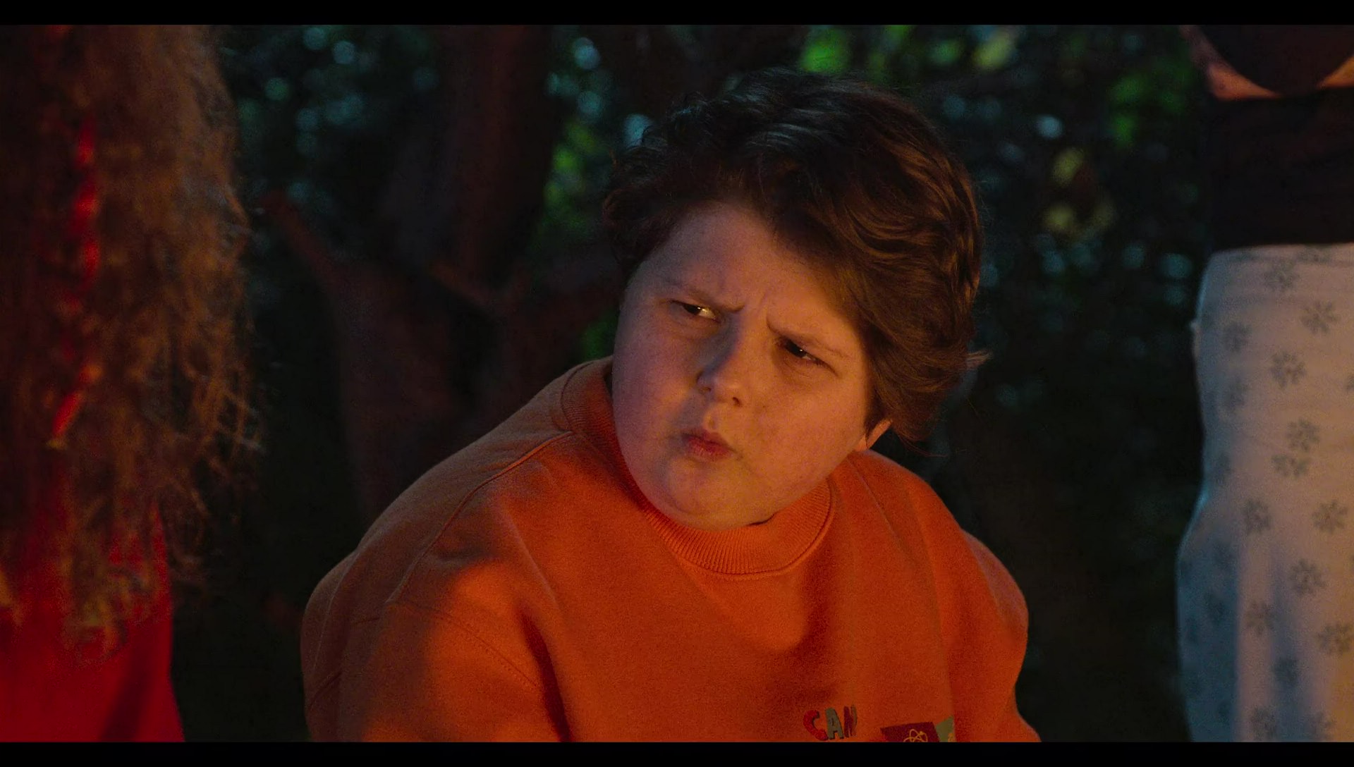 Woody Woodpecker Goes to Camp (2024) screencap 6933