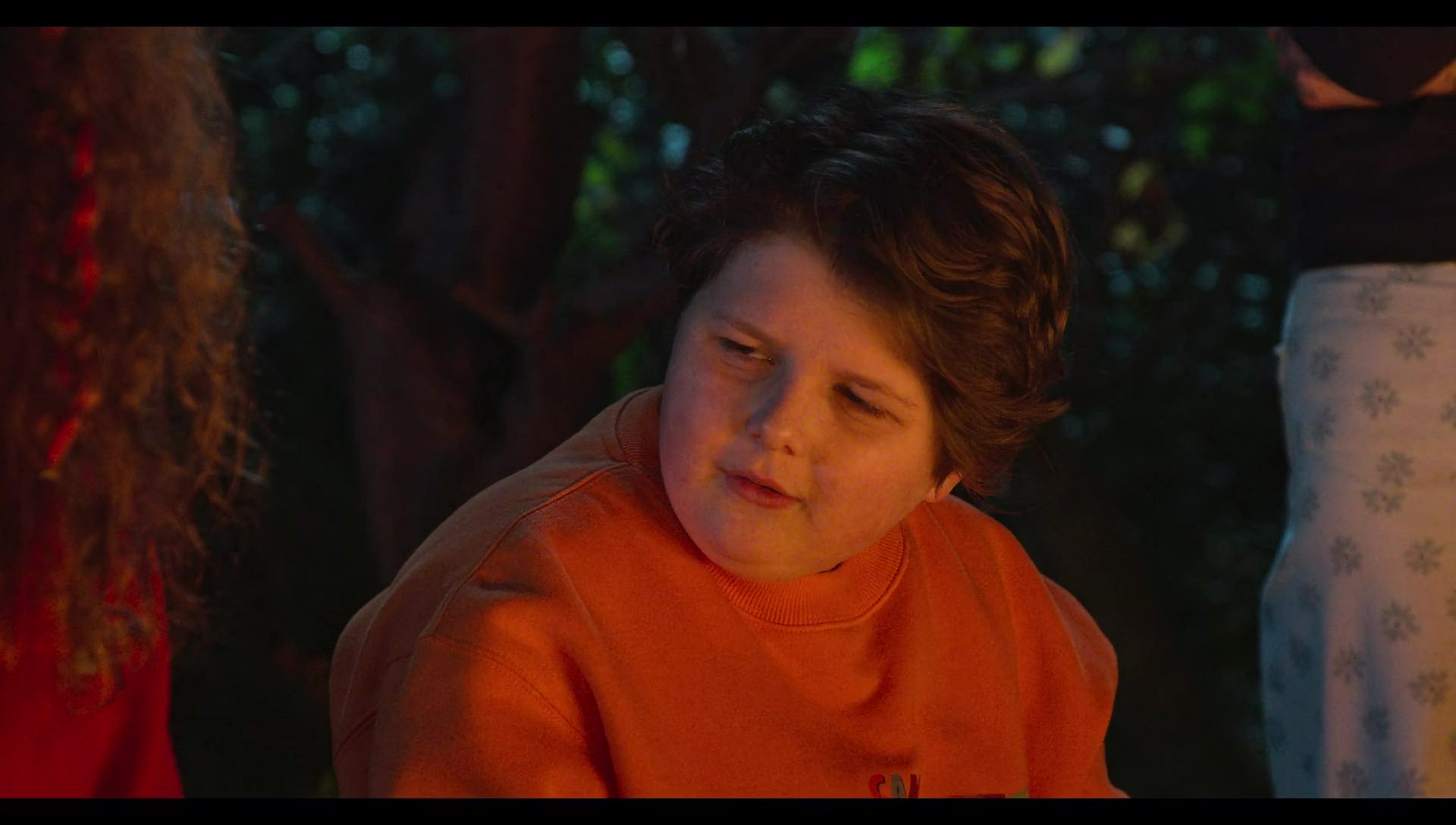 Woody Woodpecker Goes to Camp (2024) HD screenshot 6935