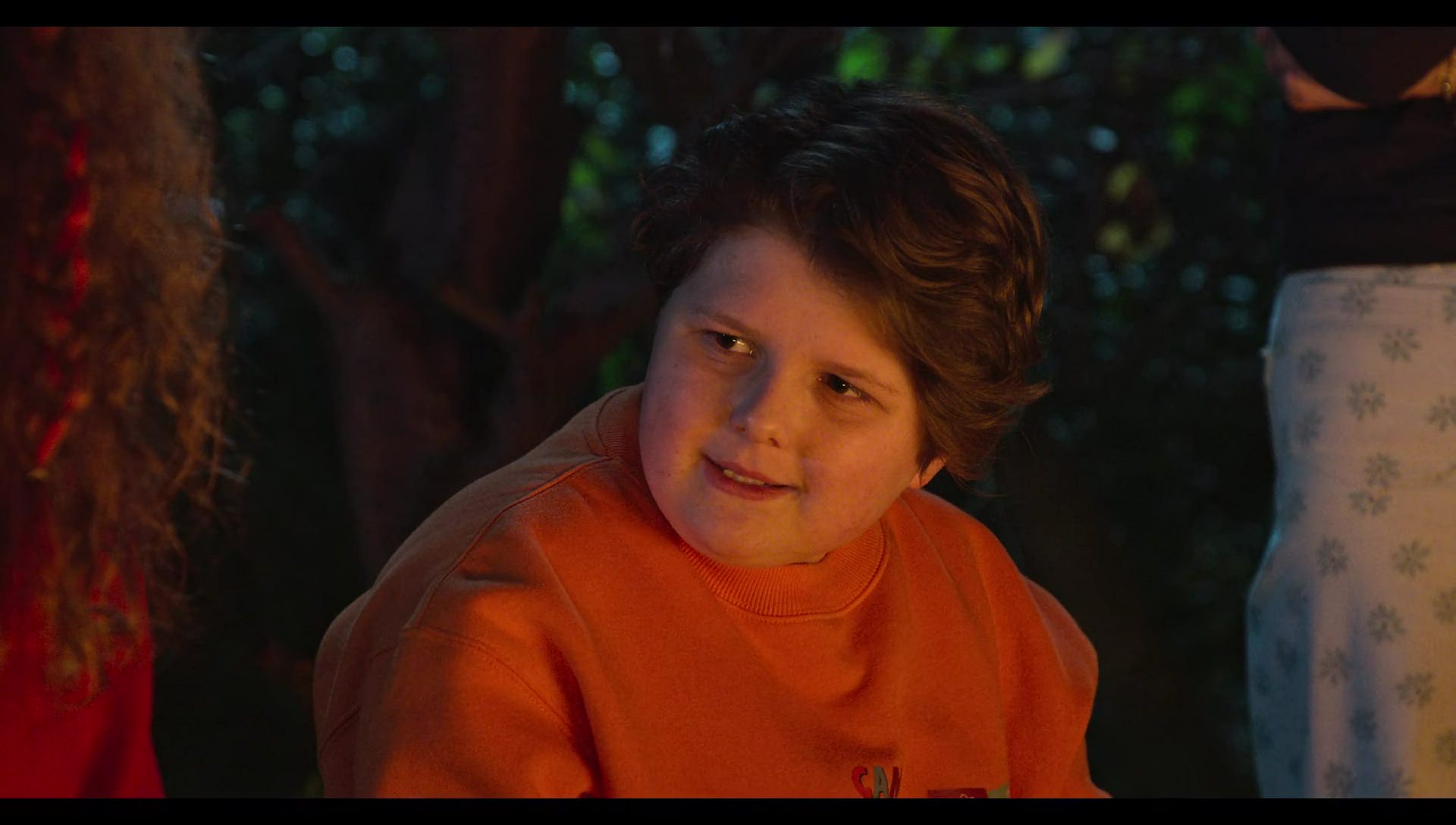 Woody Woodpecker Goes to Camp (2024) screencap 6936
