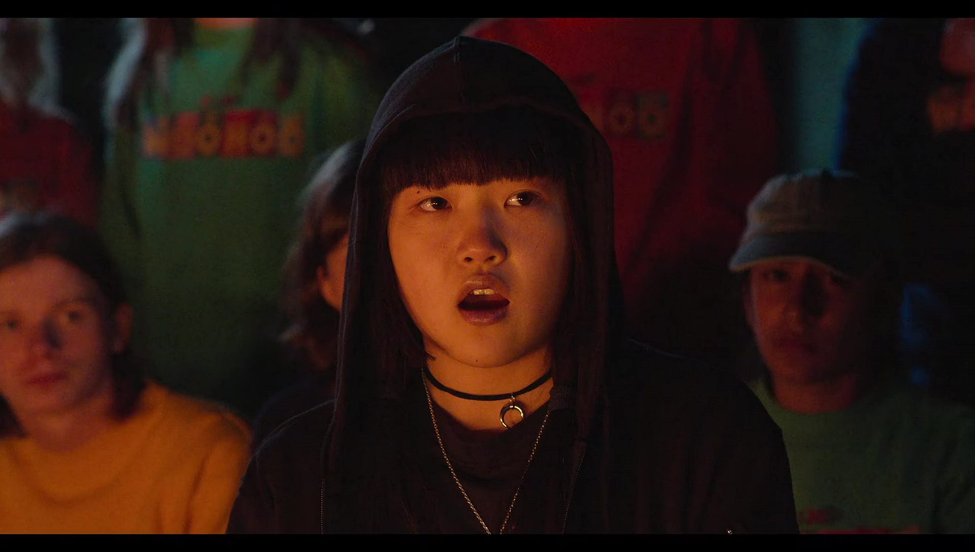 Woody Woodpecker Goes to Camp (2024) screencap 6939