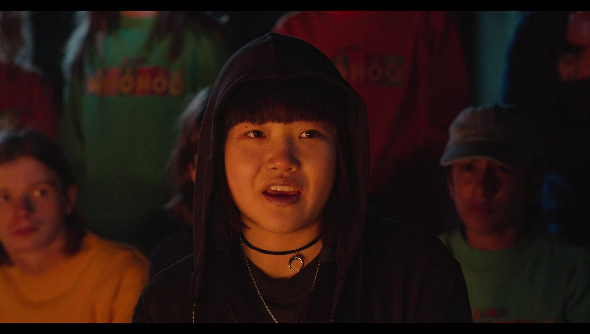 Woody Woodpecker Goes to Camp (2024) screencap 6942