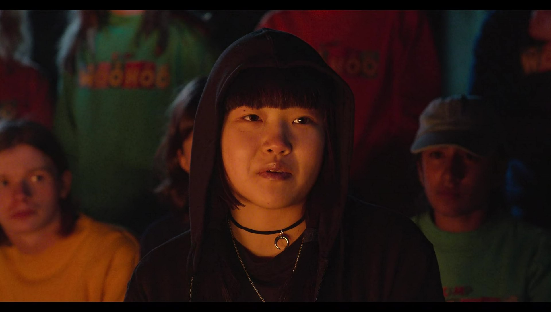 Woody Woodpecker Goes to Camp (2024) HD screenshot 6944