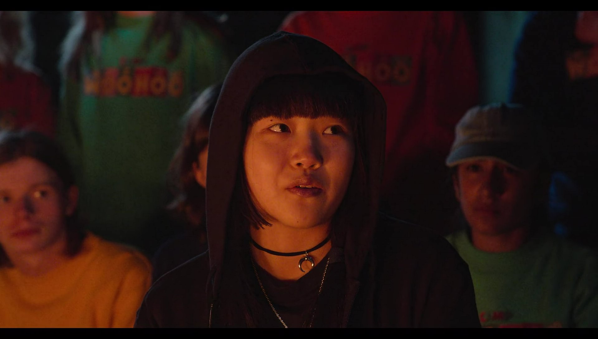 Woody Woodpecker Goes to Camp (2024) screencap 6945