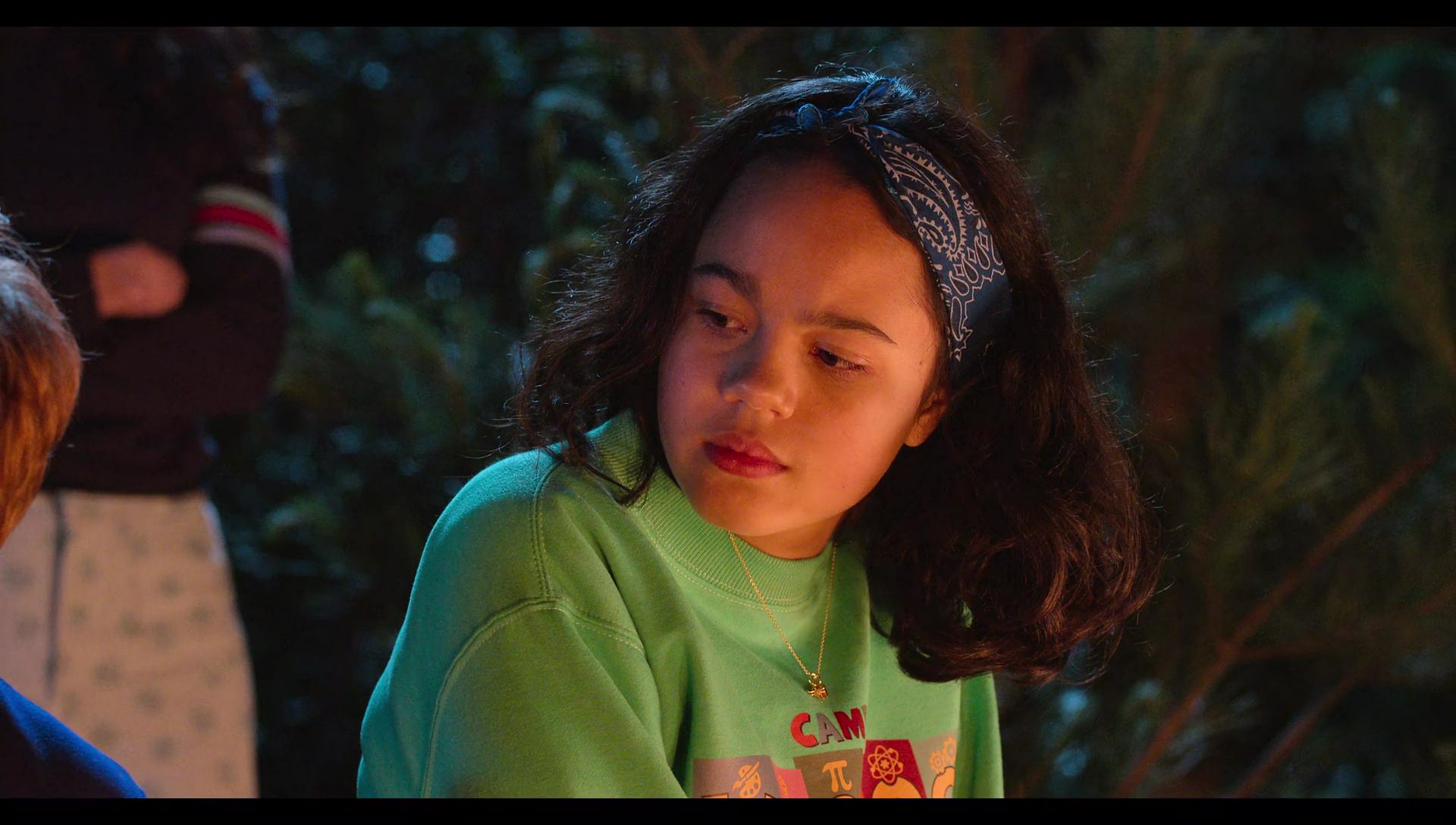 Woody Woodpecker Goes to Camp (2024) HD screenshot 6947