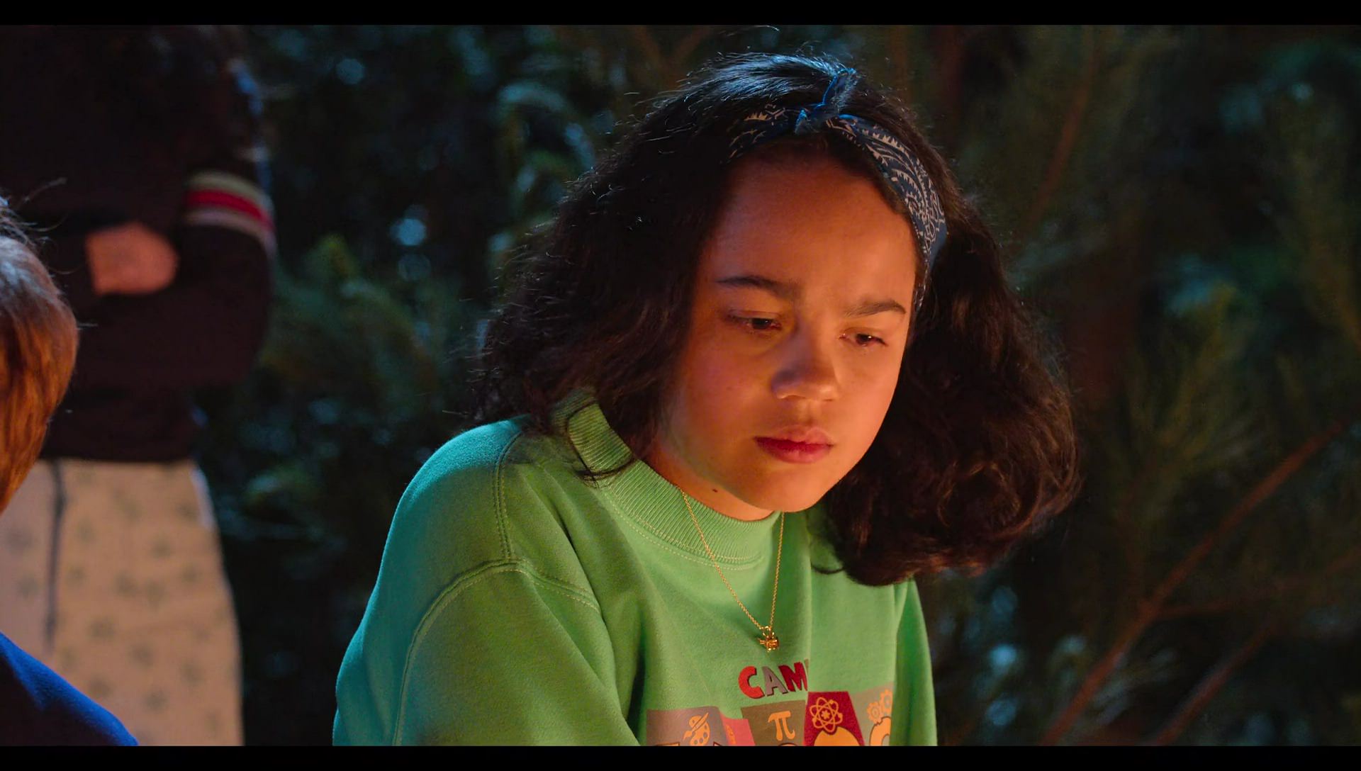 Woody Woodpecker Goes to Camp (2024) screencap 6948