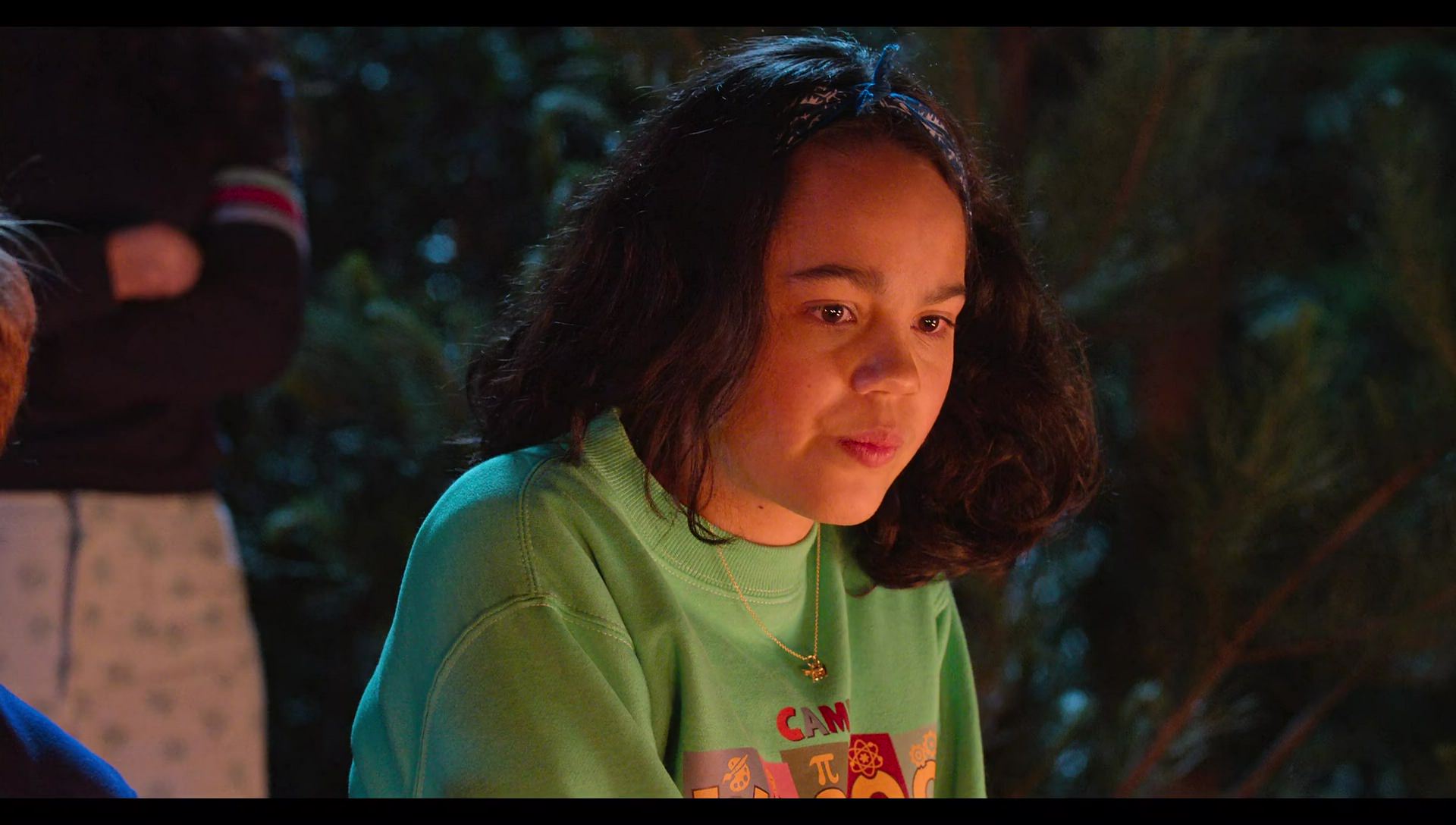 Woody Woodpecker Goes to Camp (2024) HD screenshot 6950