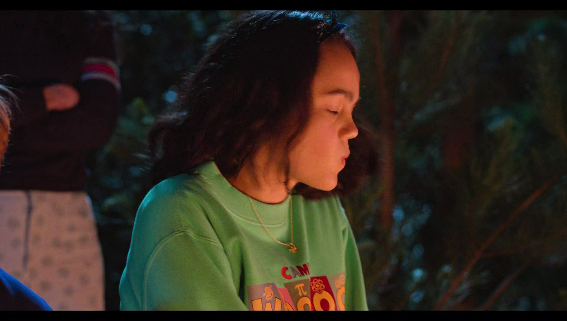 Woody Woodpecker Goes to Camp (2024) screencap 6951