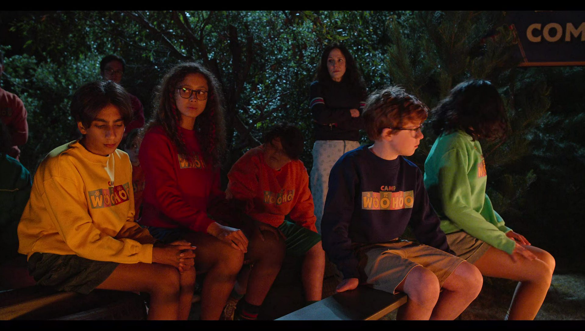 Woody Woodpecker Goes to Camp (2024) movie still 6952
