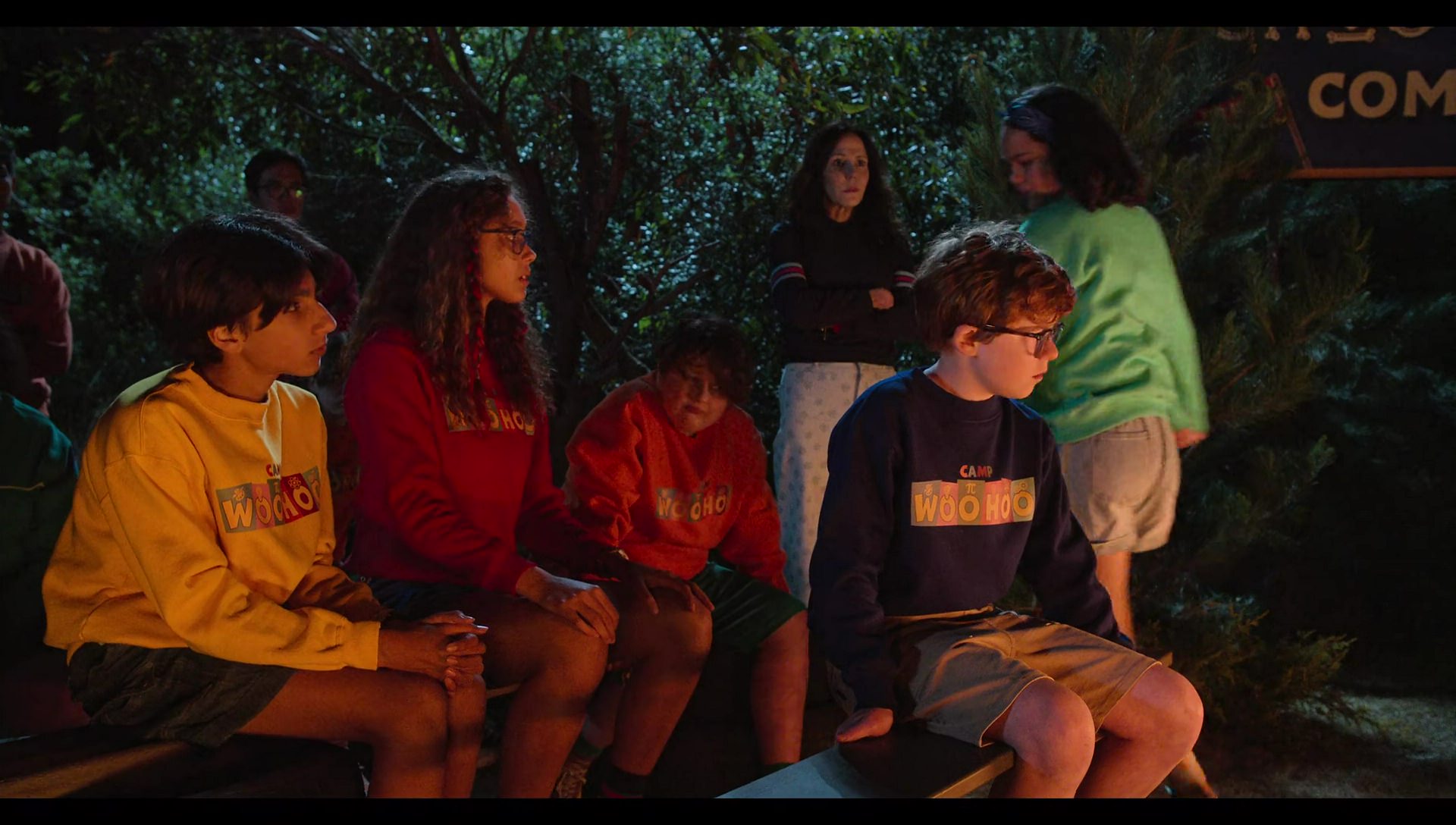 Woody Woodpecker Goes to Camp (2024) movie still 6955