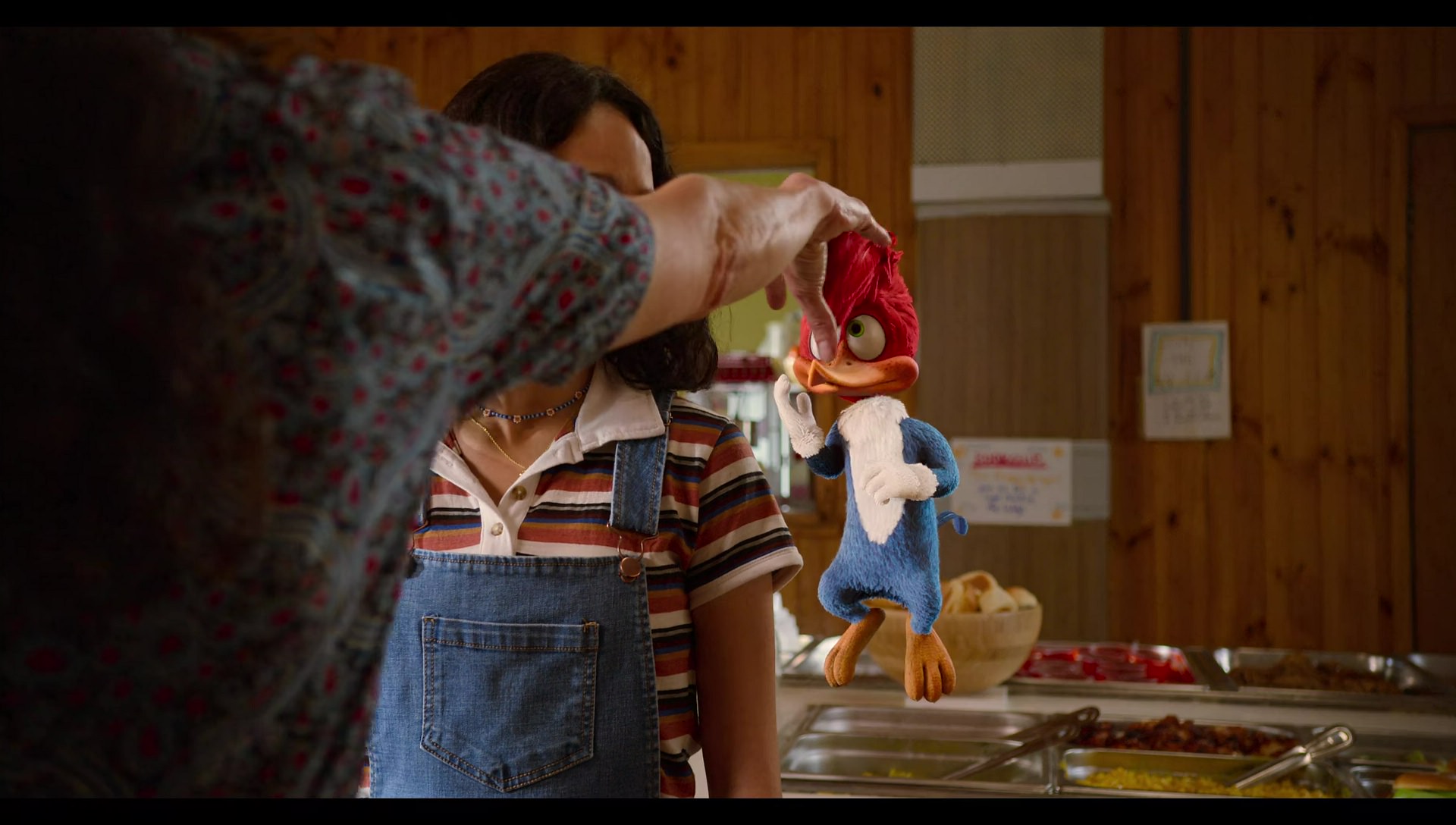 Woody Woodpecker Goes to Camp (2024) screencap 696