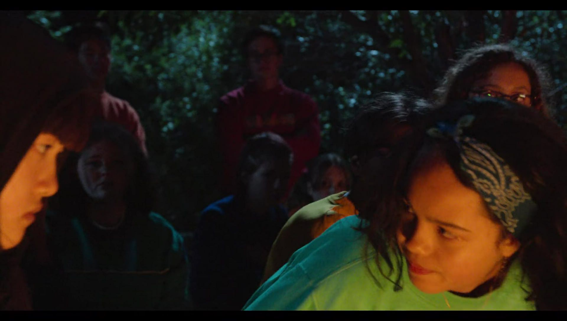 Woody Woodpecker Goes to Camp (2024) screencap 6960
