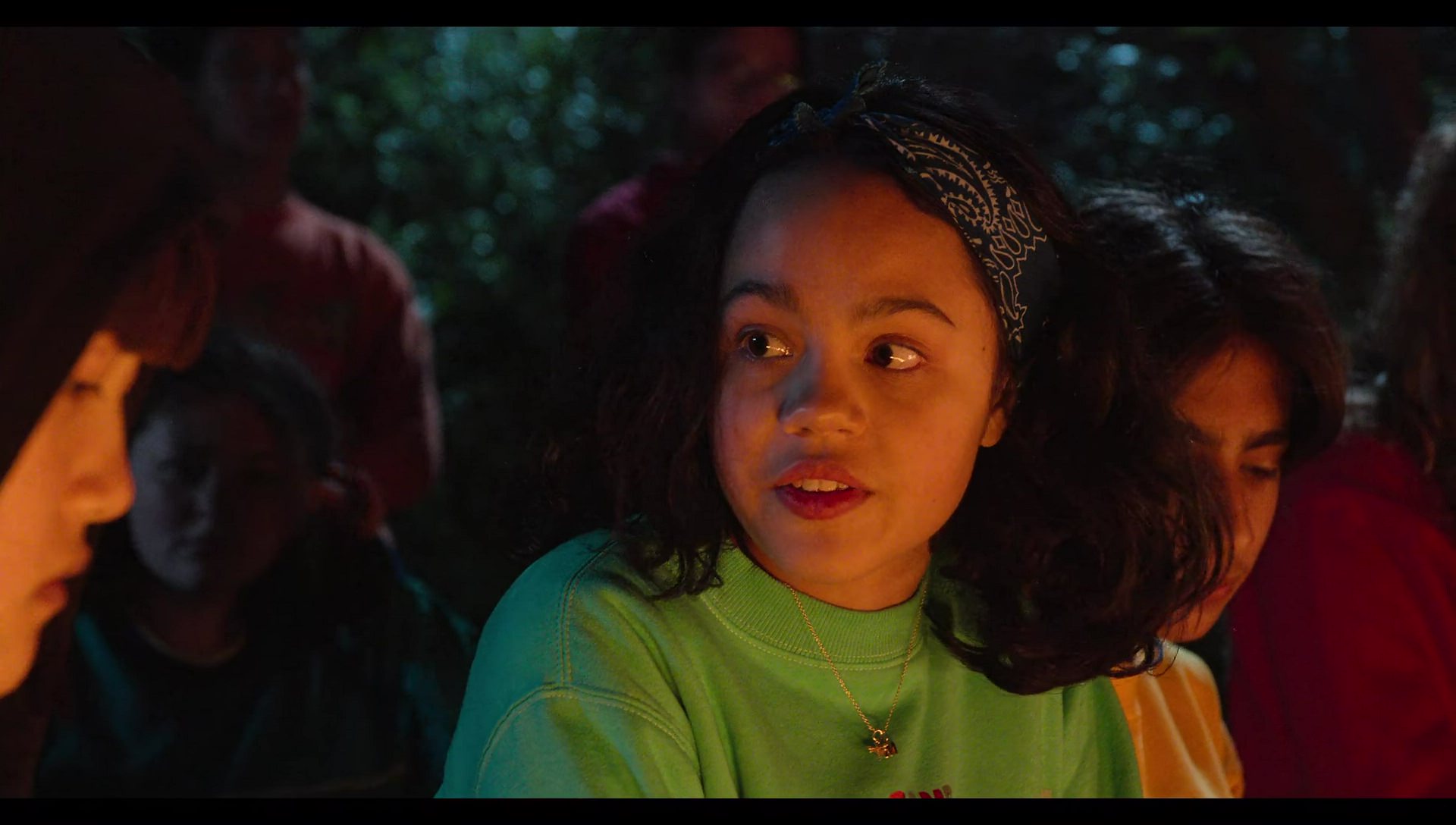 Woody Woodpecker Goes to Camp (2024) screencap 6966