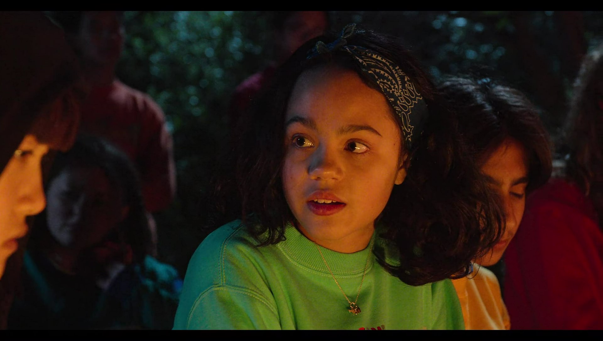 Woody Woodpecker Goes to Camp (2024) movie still 6967