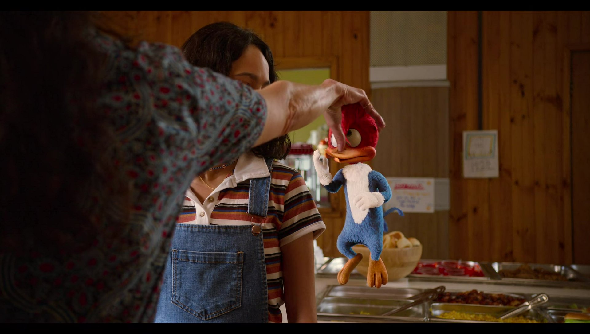 Woody Woodpecker Goes to Camp (2024) movie still 697