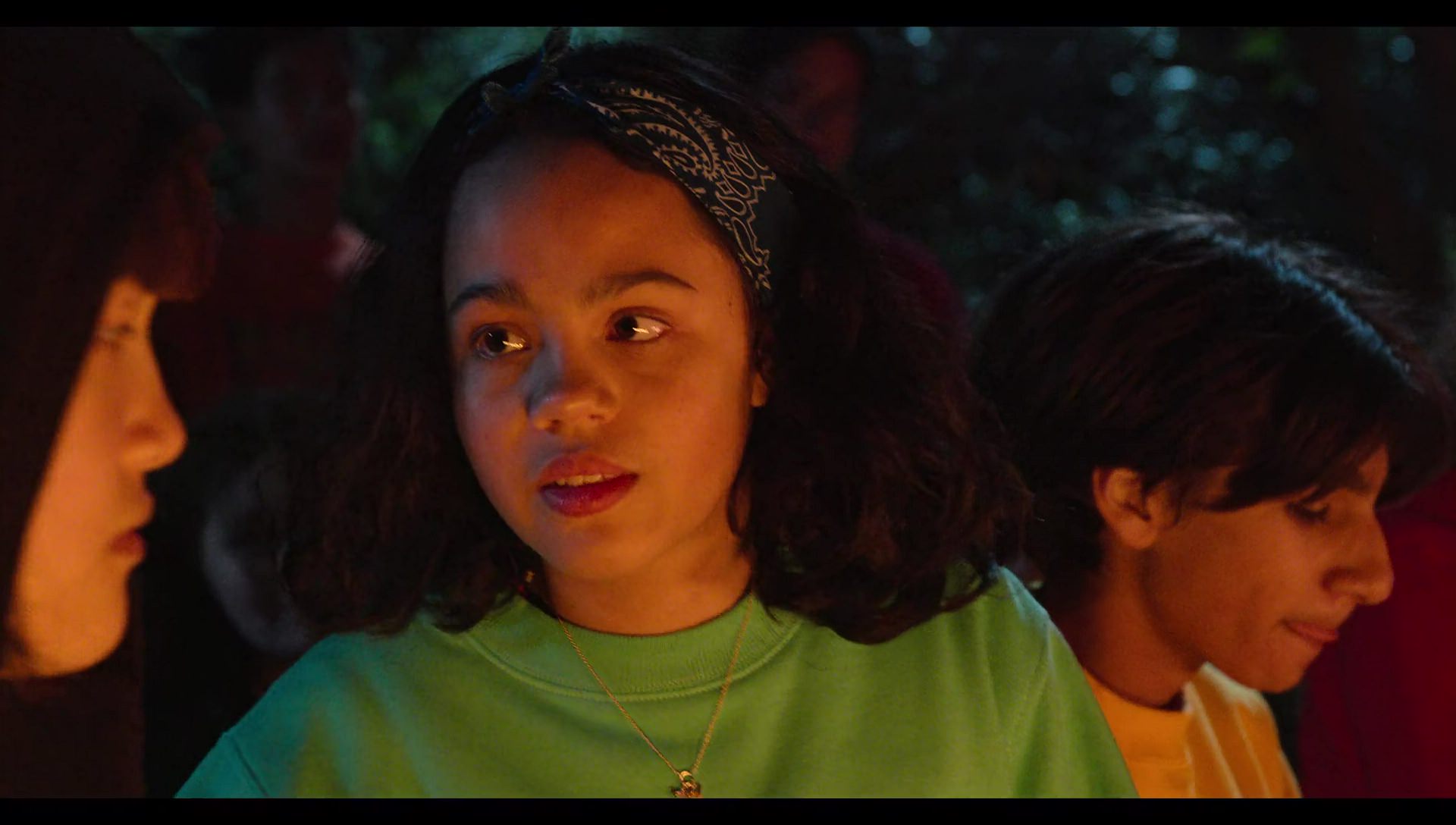 Woody Woodpecker Goes to Camp (2024) HD screenshot 6974