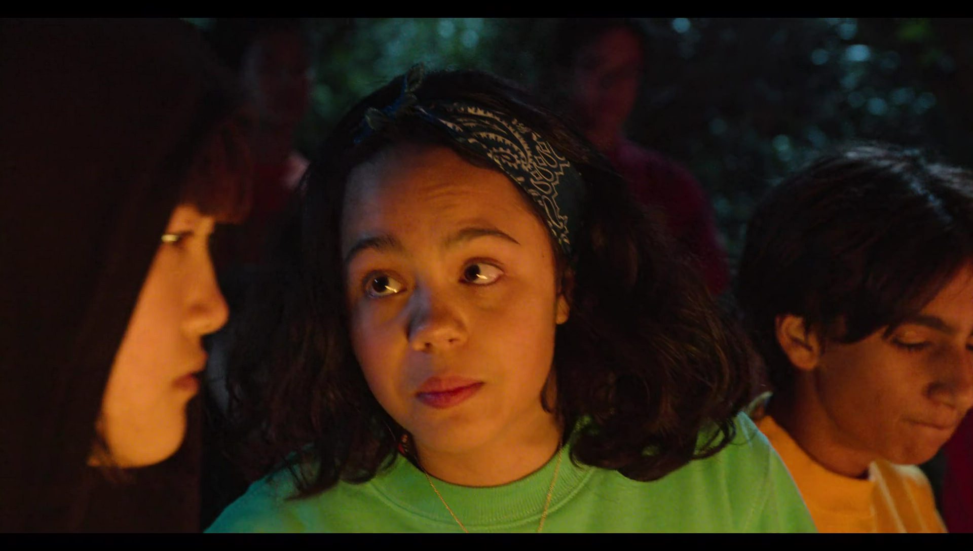 Woody Woodpecker Goes to Camp (2024) screencap 6975
