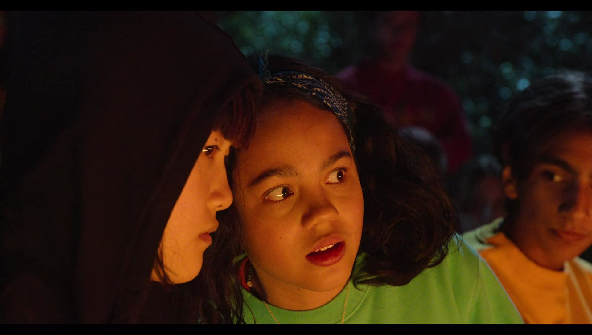 Woody Woodpecker Goes to Camp (2024) HD screenshot 6977